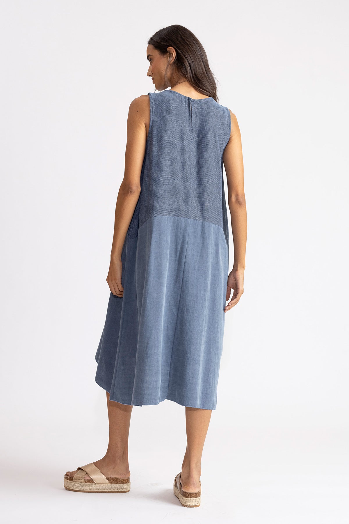Vestido Ingria
