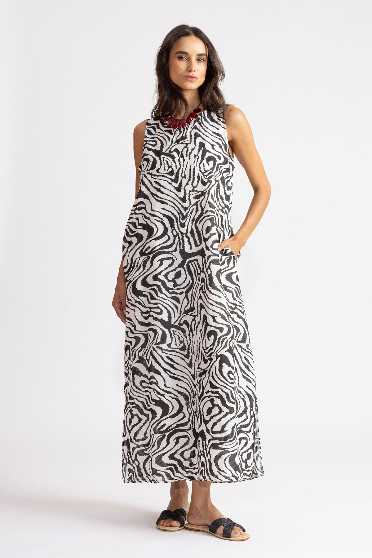 Vestido Kora