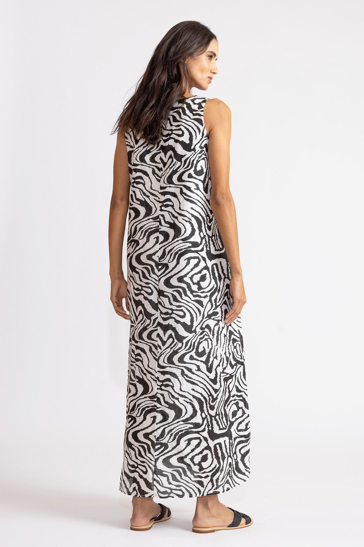 Vestido Kora