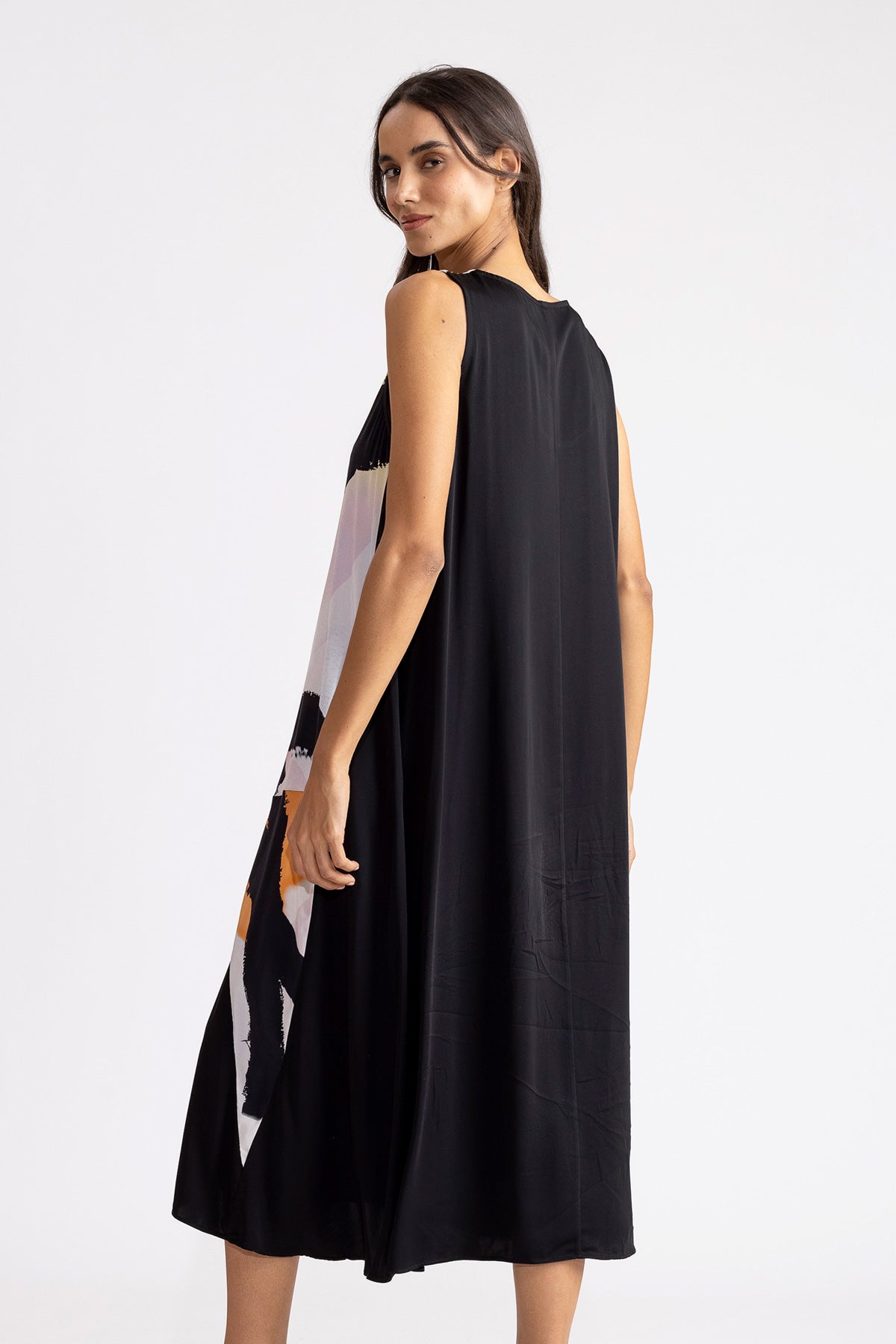 Vestido Trazo