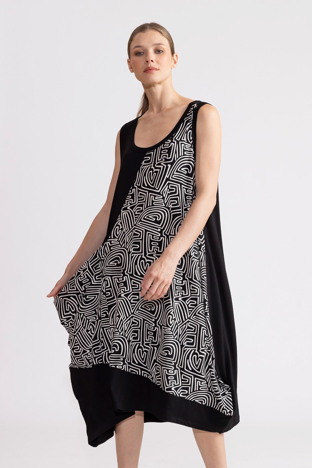 Vestido Zuria