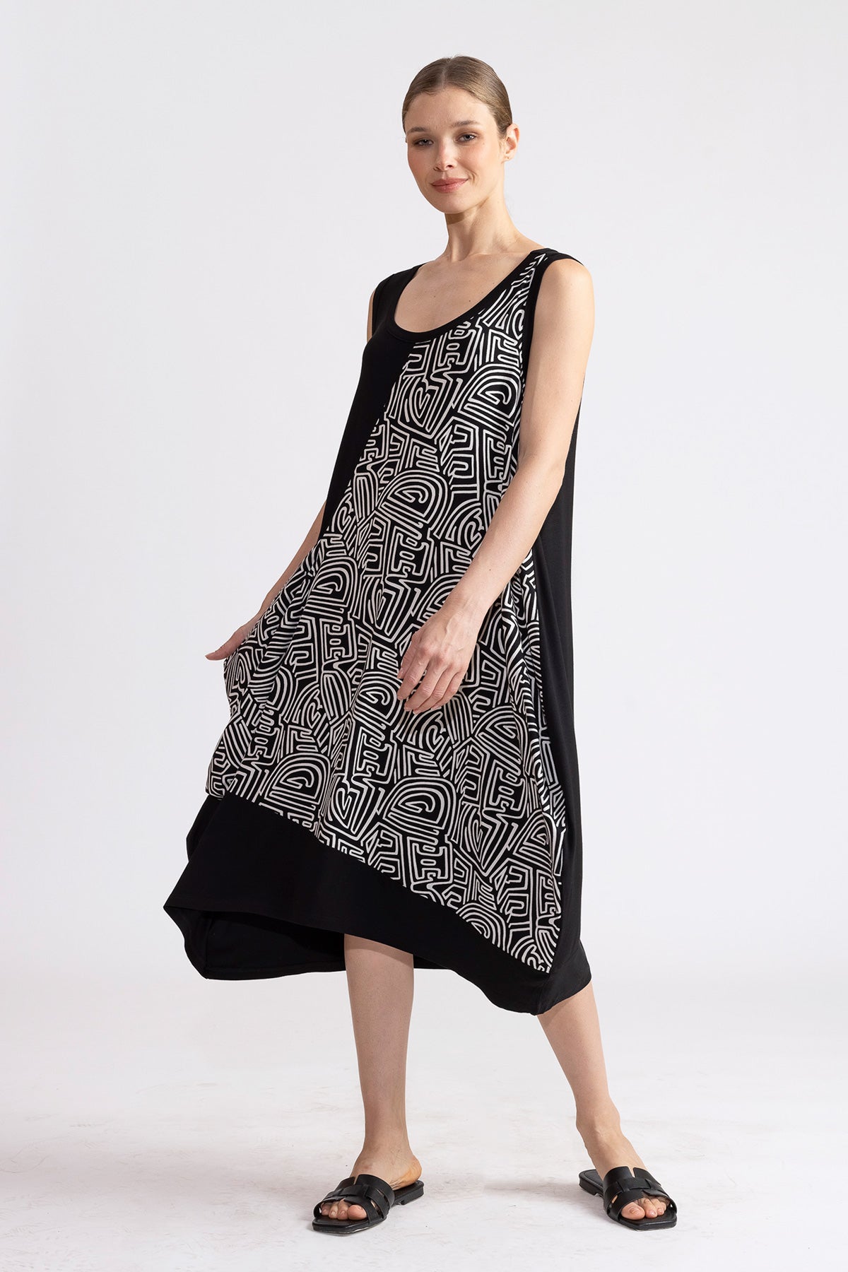 Vestido Zuria