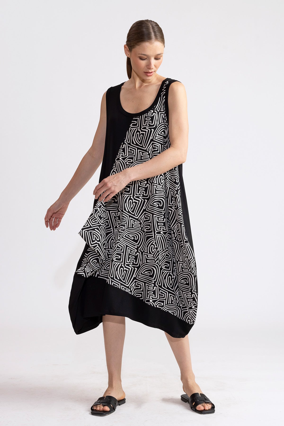 Vestido Zuria