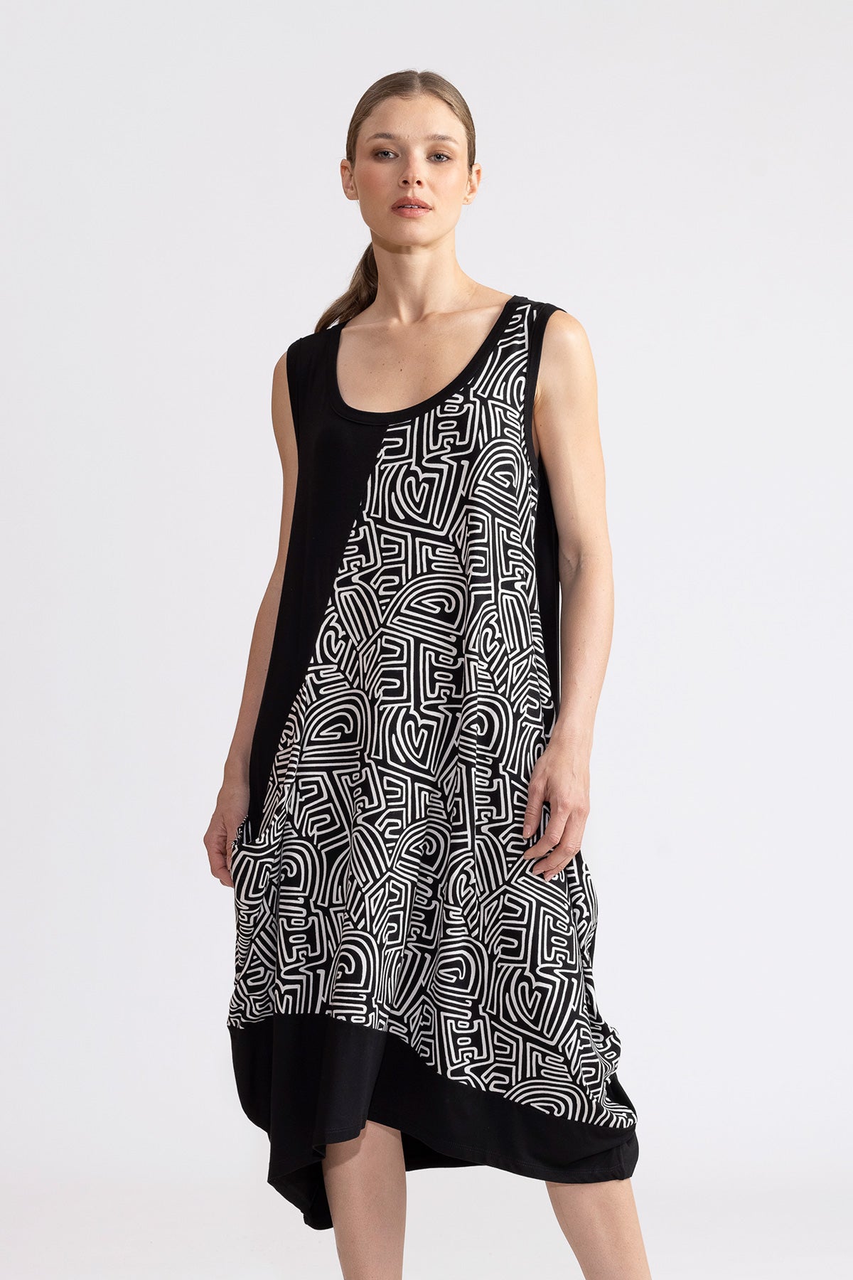 Vestido Zuria
