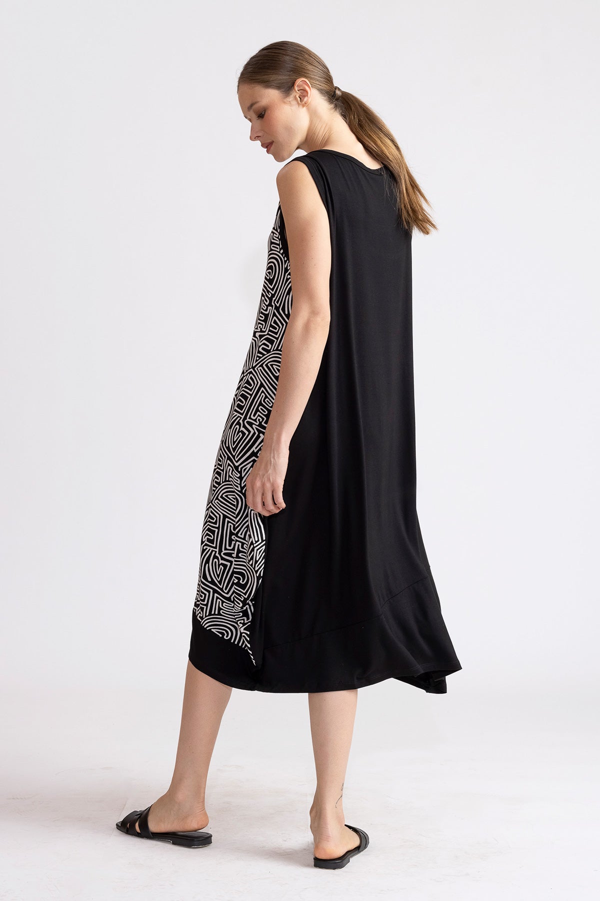 Vestido Zuria