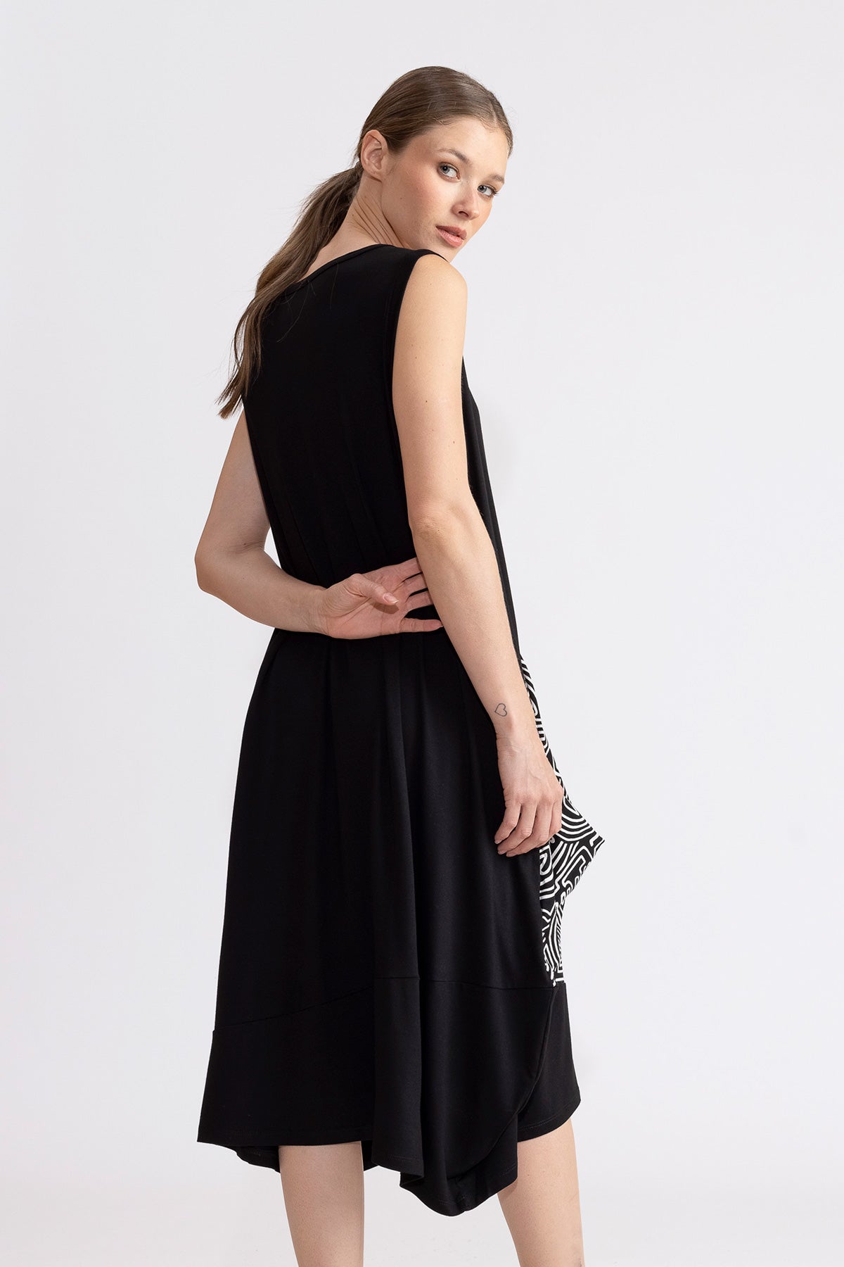 Vestido Zuria