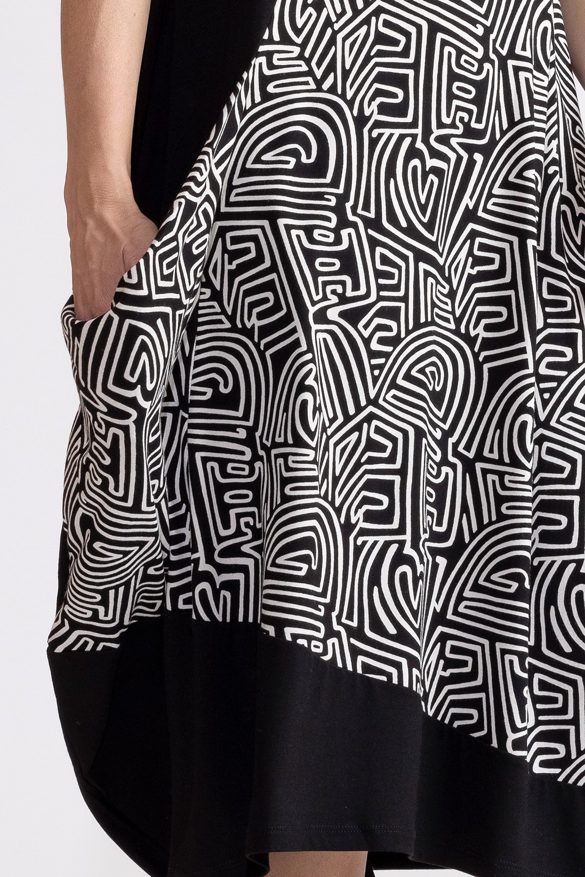 Vestido Zuria