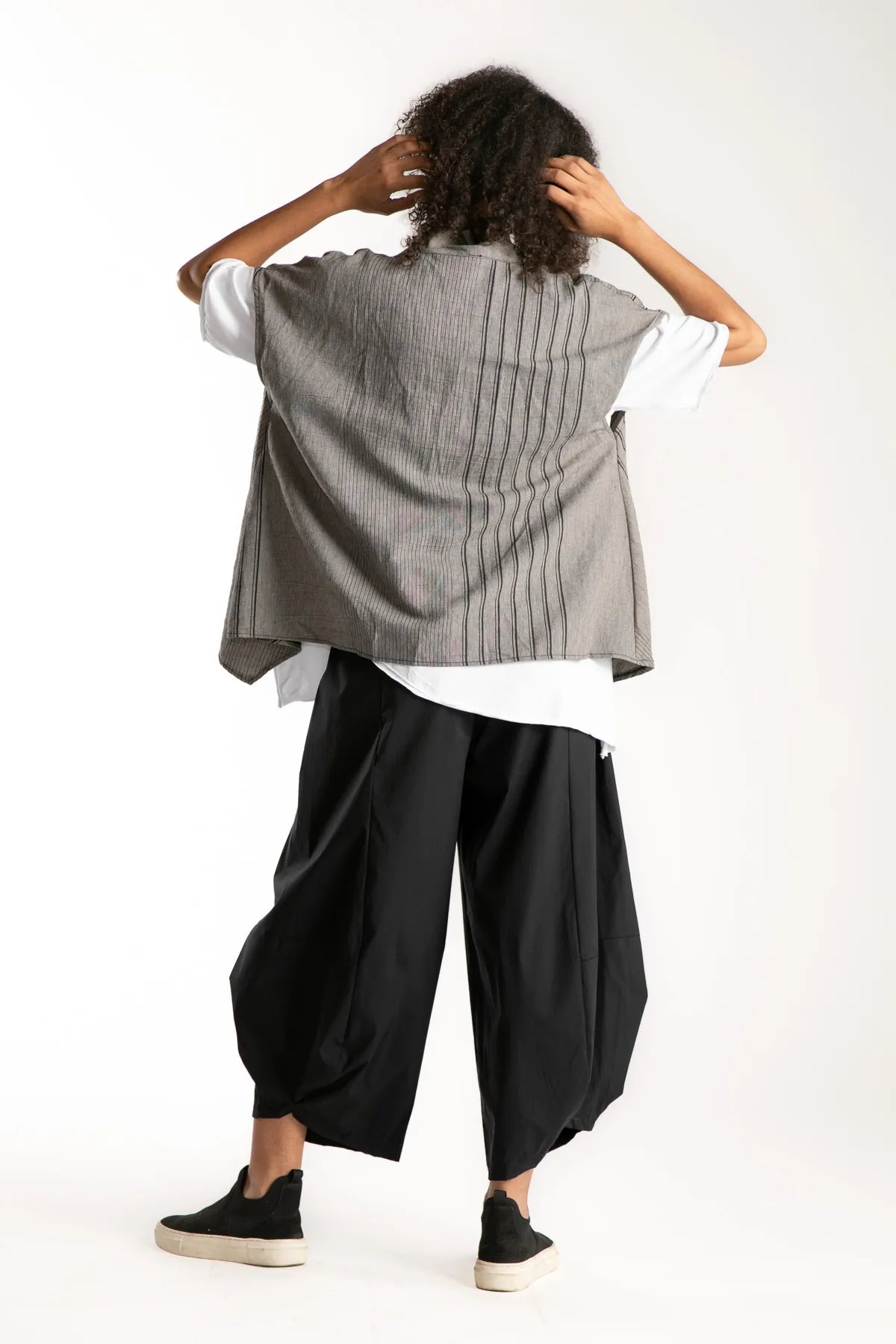 Chaqueta Lusaka