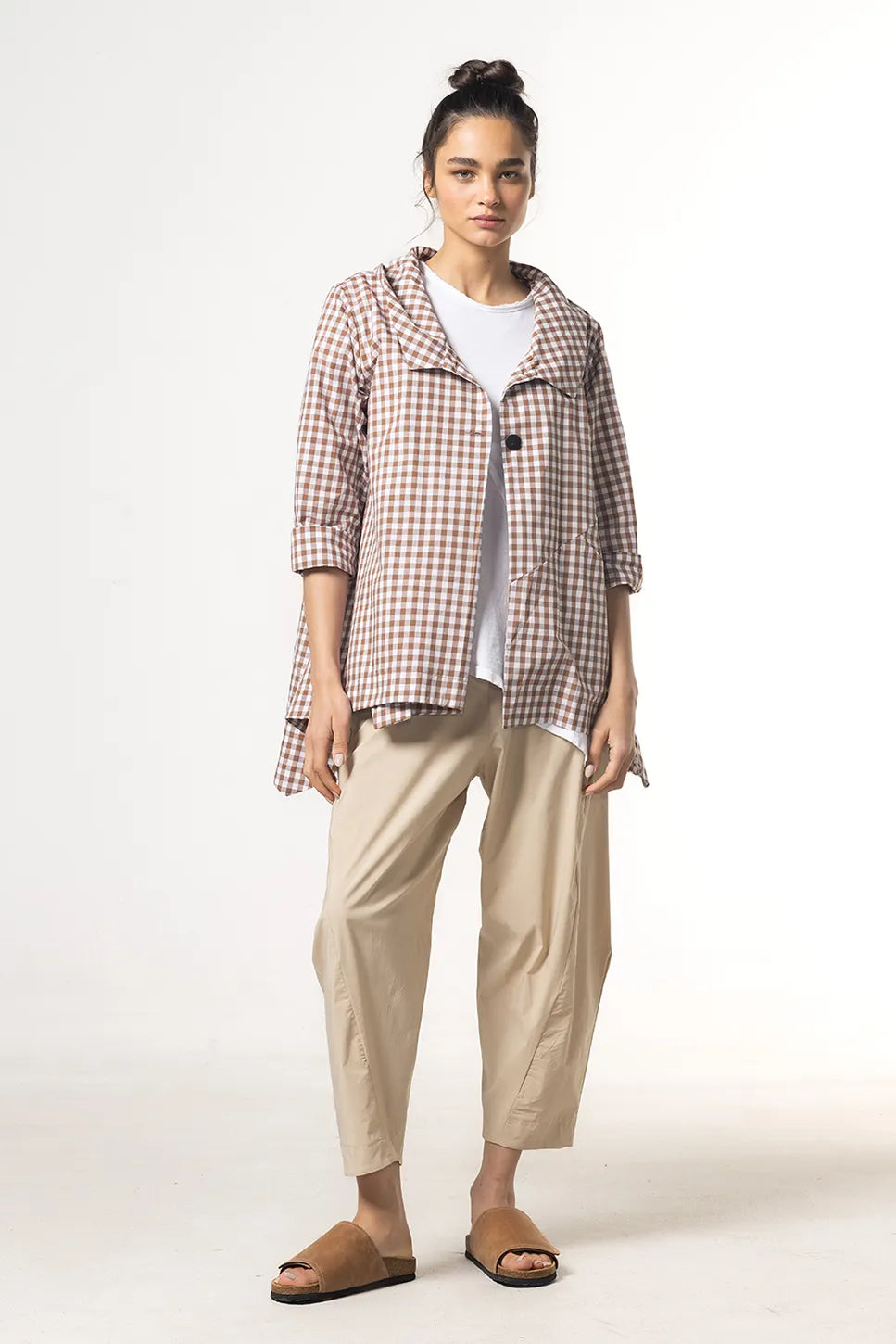 Pantalon Jonas