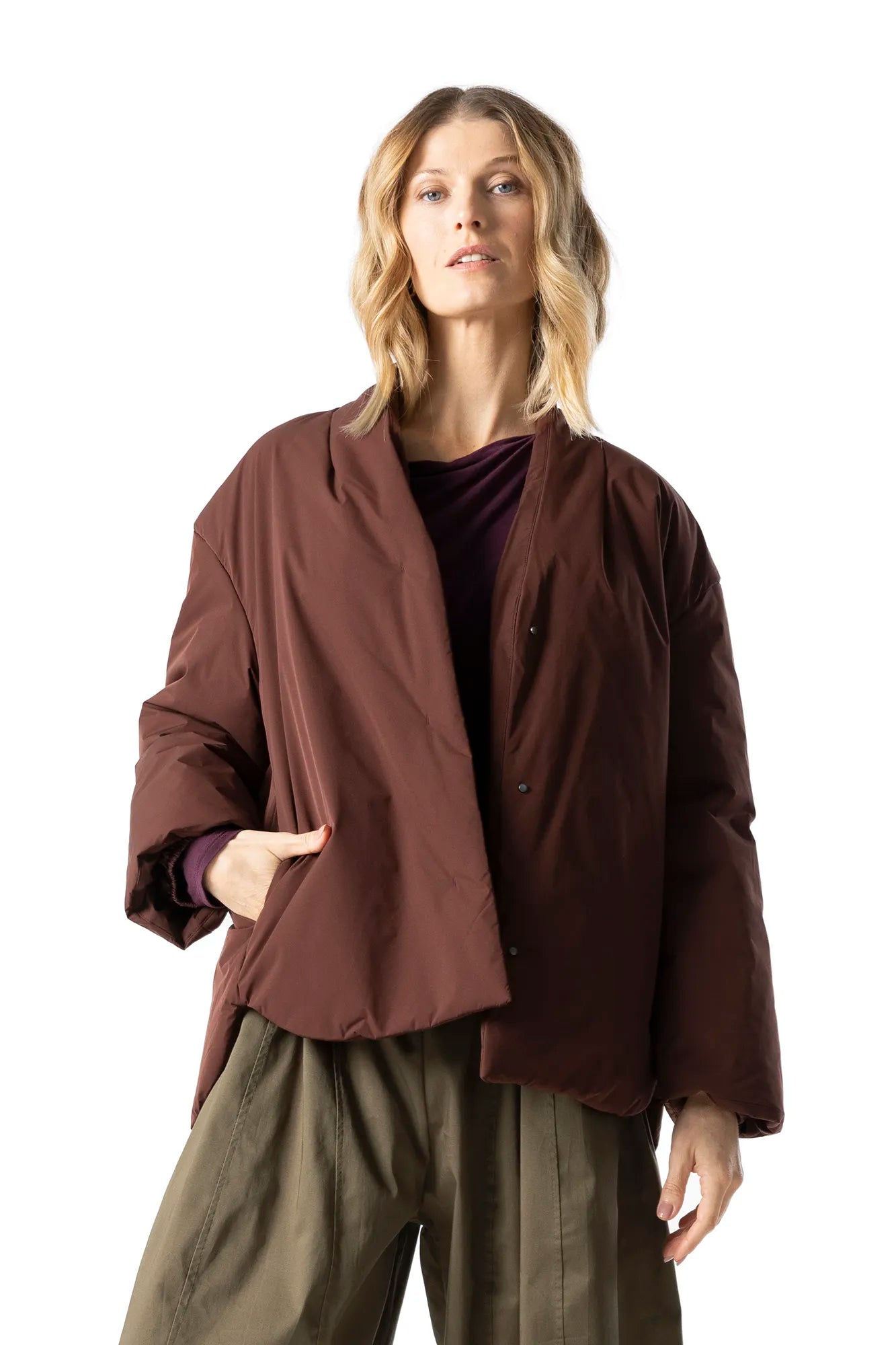 Parka Minsk