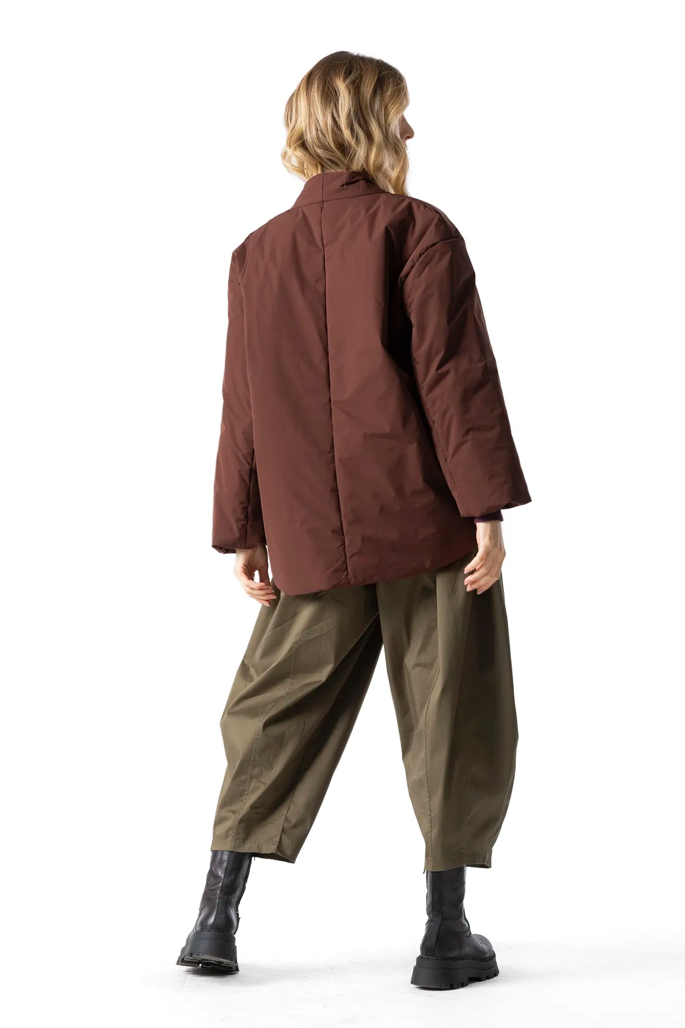 Parka Minsk