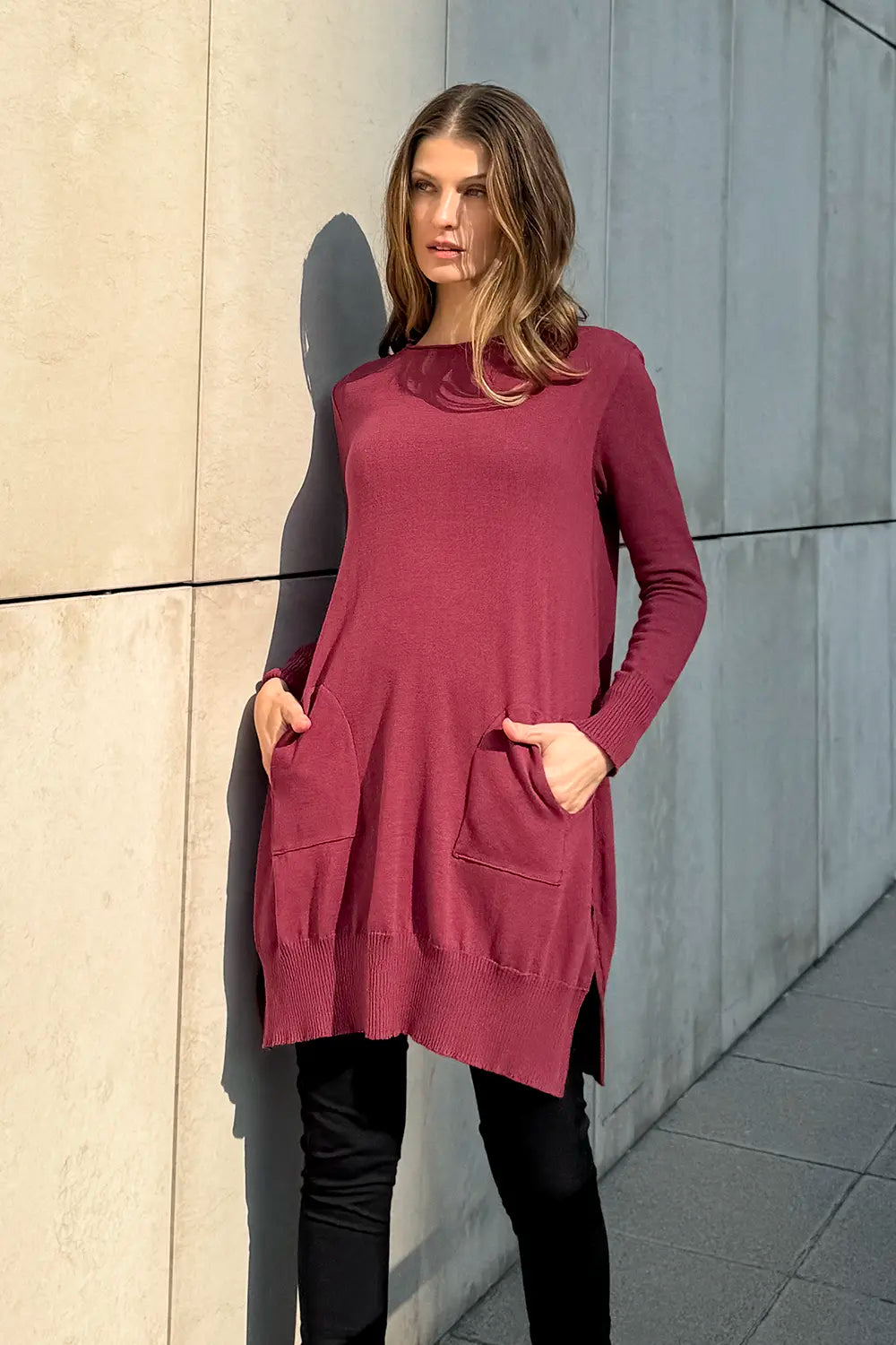 Vestido Raiz
