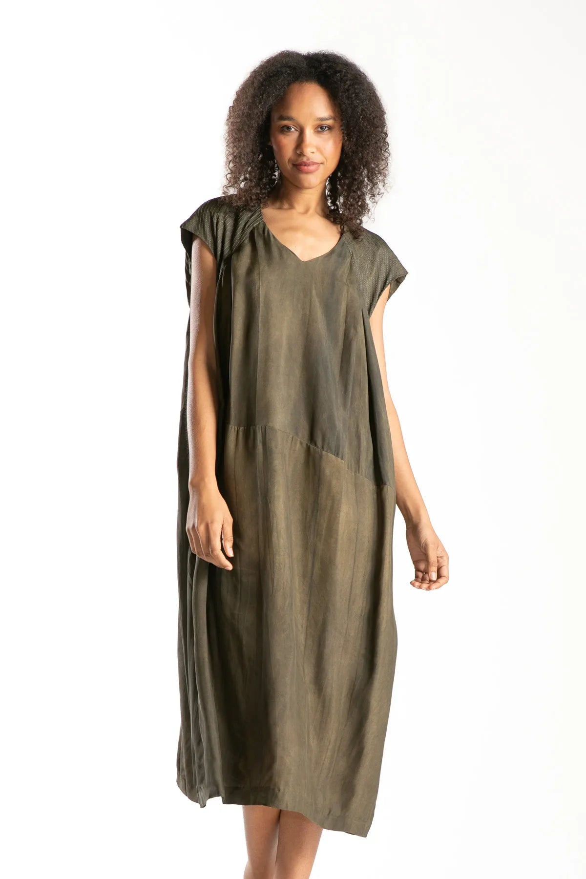 Vestido Ingrid