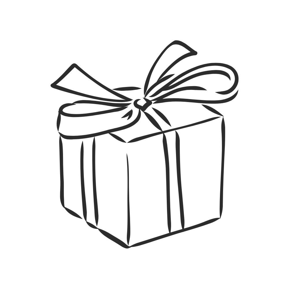 Envoltorio para regalo