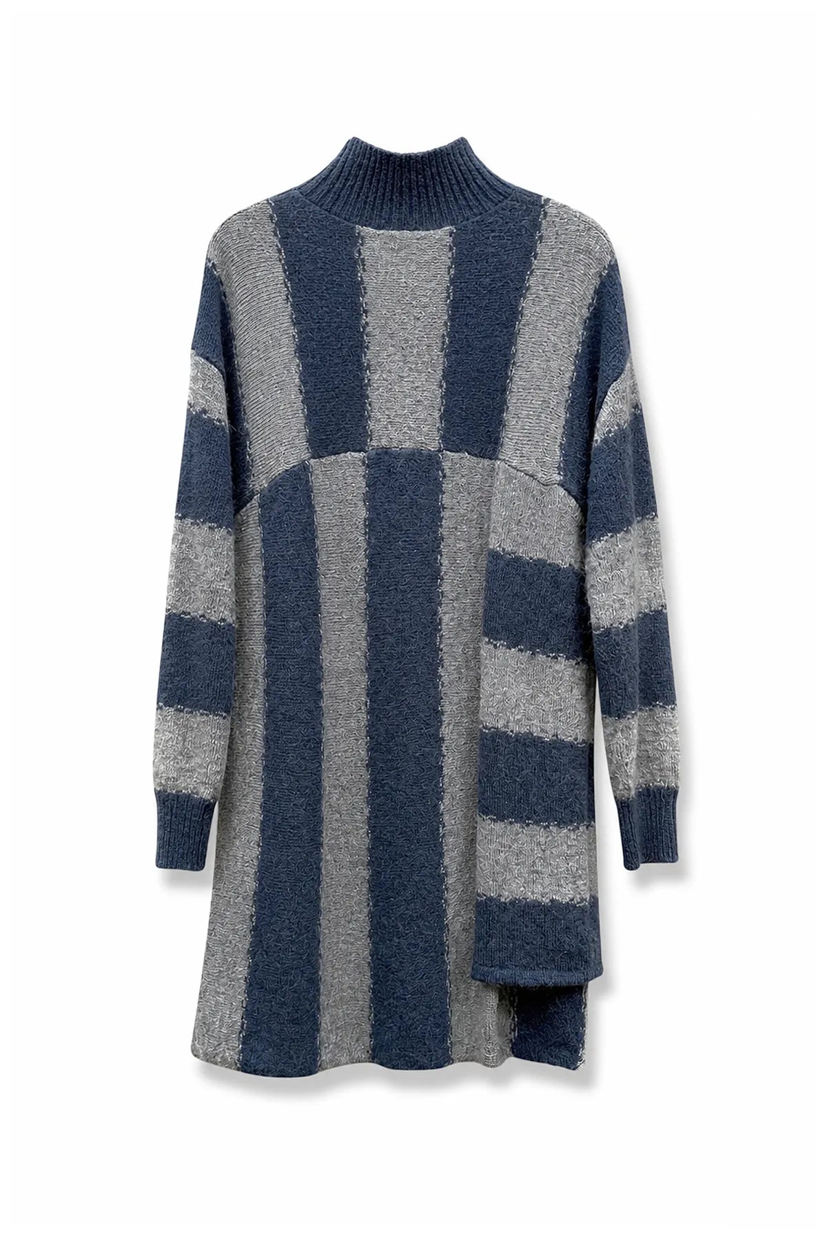 Sweater Mohair Franjas Lx