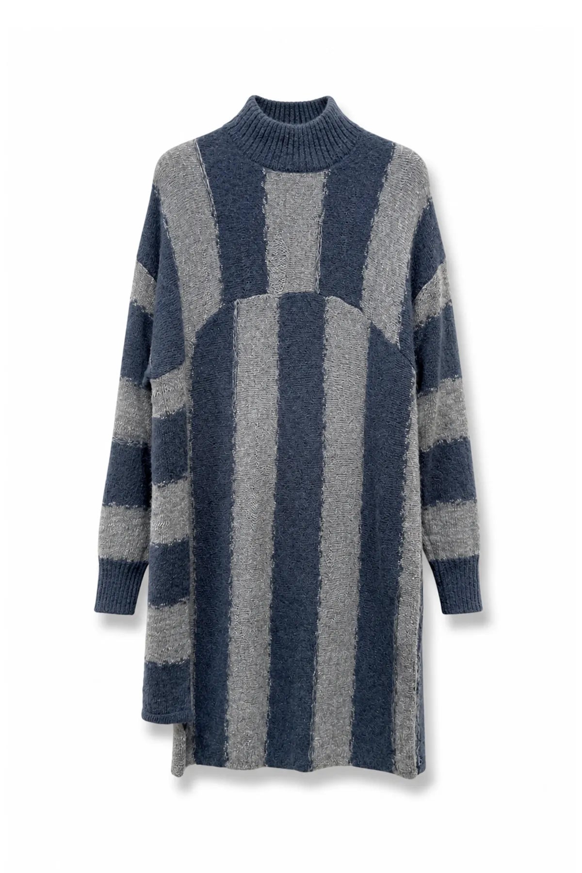 Sweater Mohair Franjas Lx