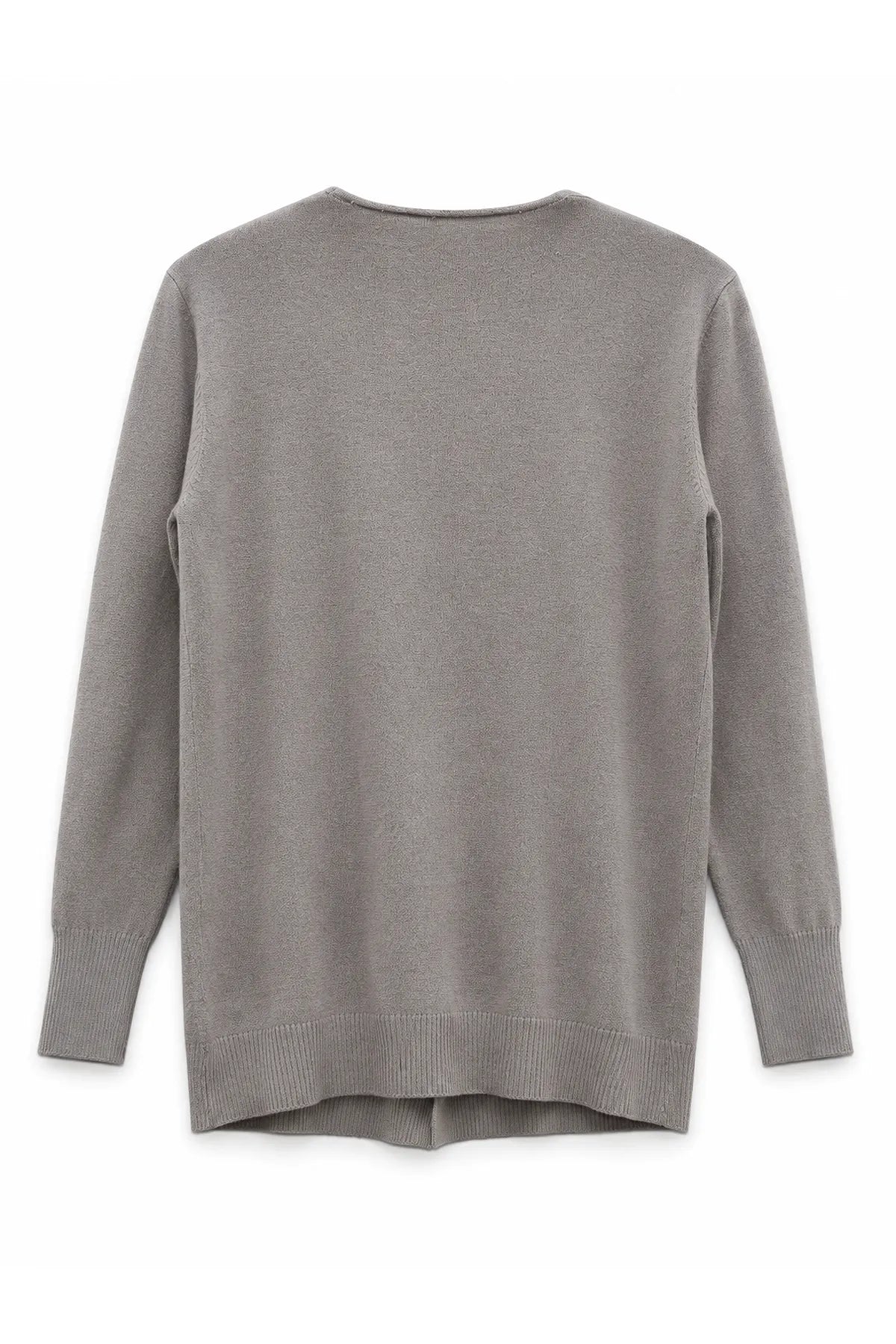 Sweater Viscosa Cruce Traslap