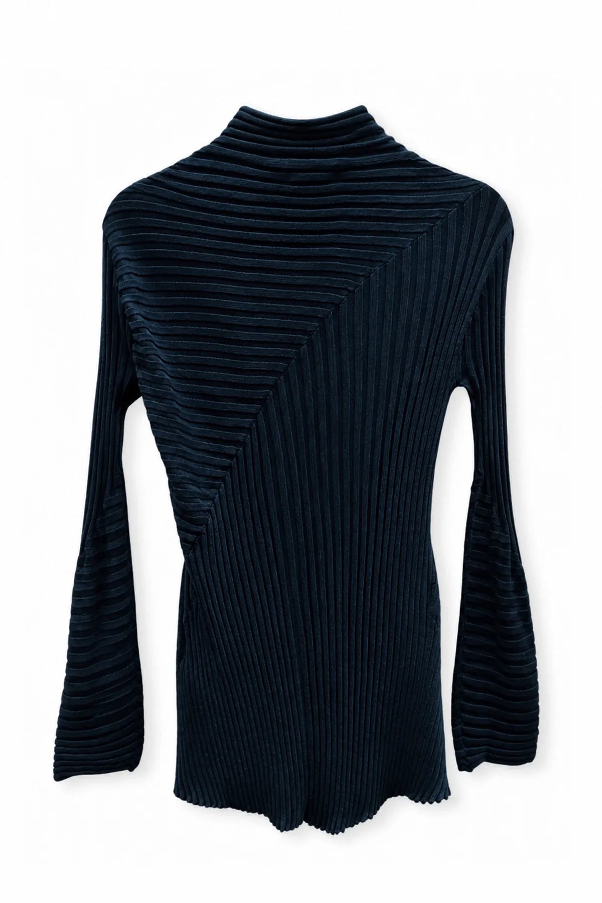 Sweater Geo Lana Merino