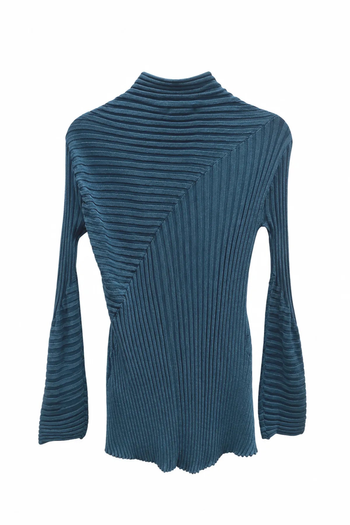 Sweater Geo Lana Merino