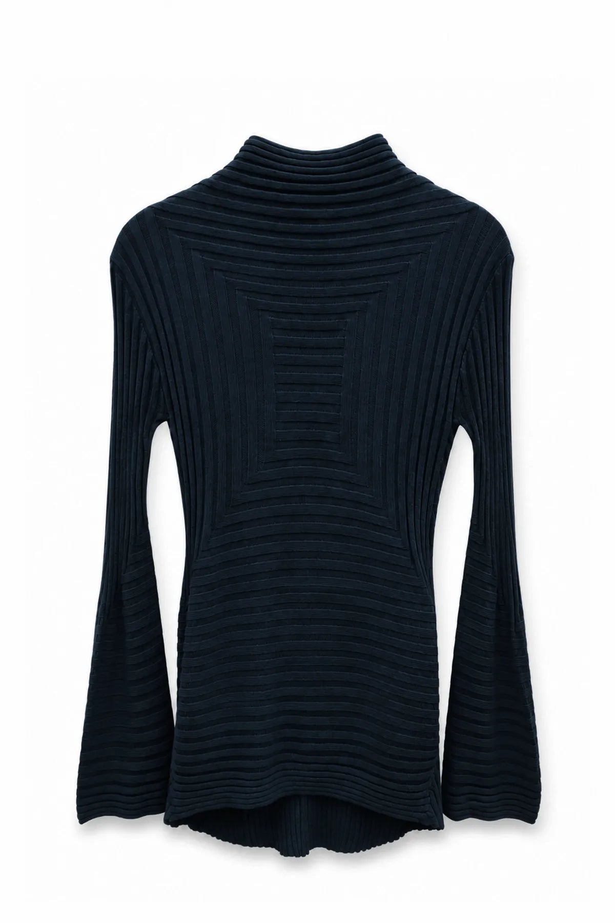 Sweater Geo Lana Merino