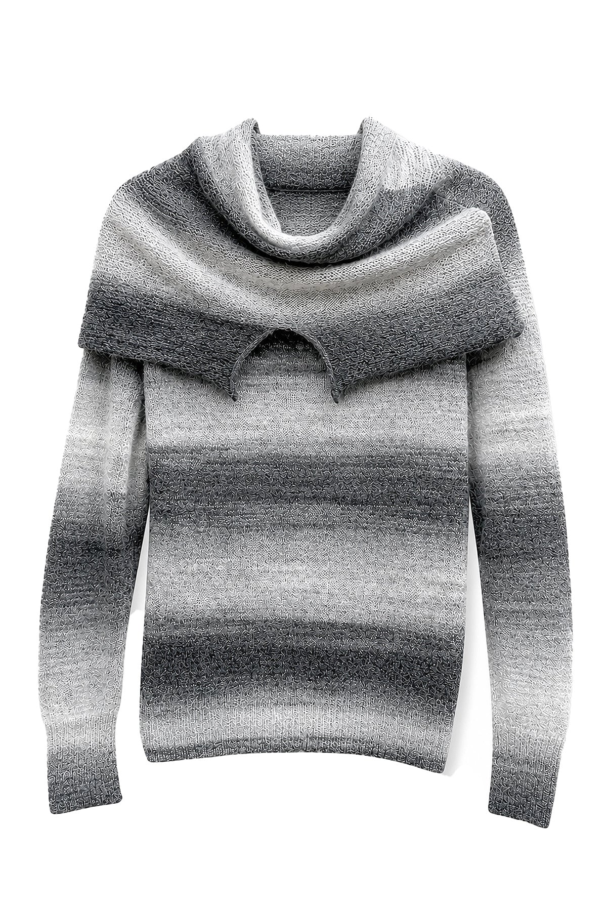 Sweater Bote Kid Mohair