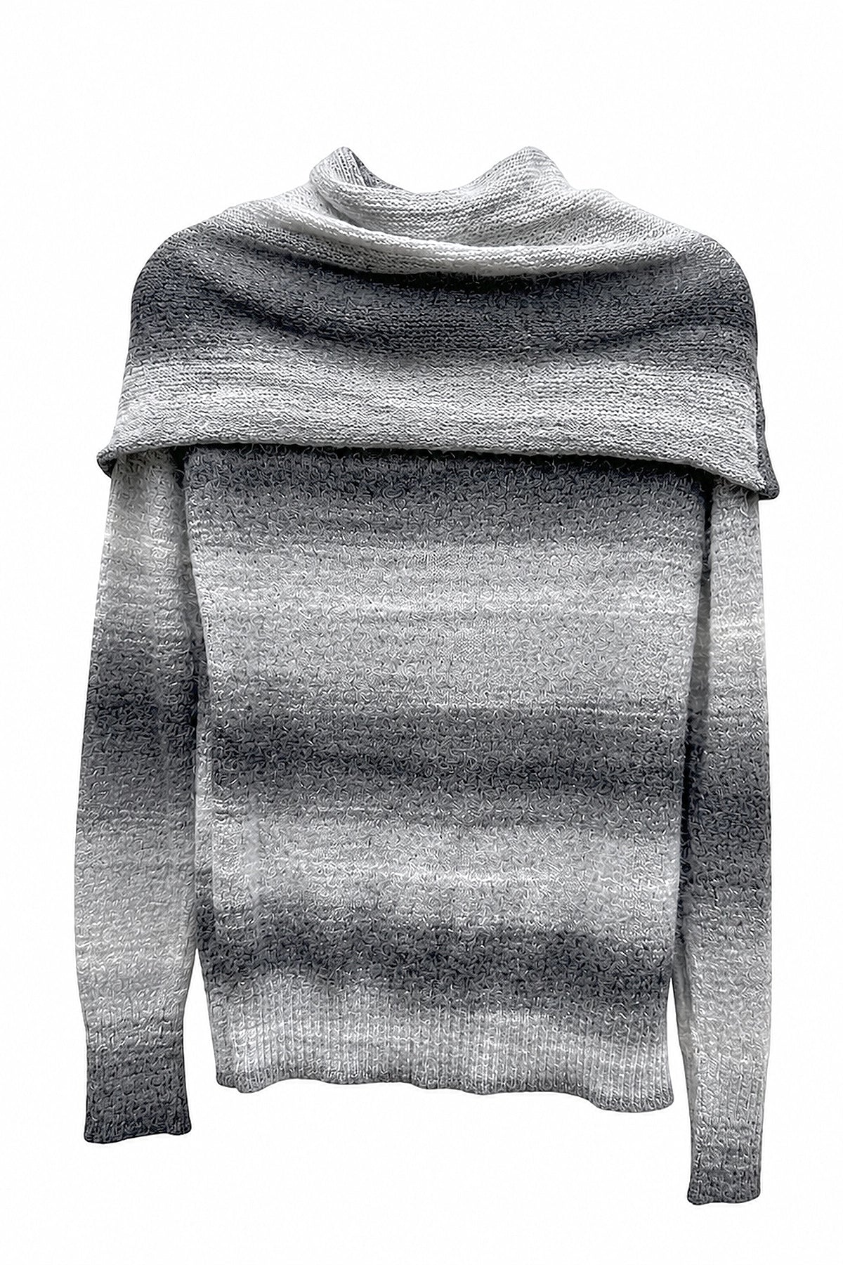 Sweater Bote Kid Mohair