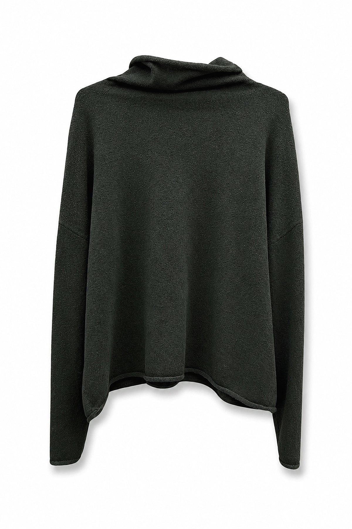 Sweater Lana Alforzas