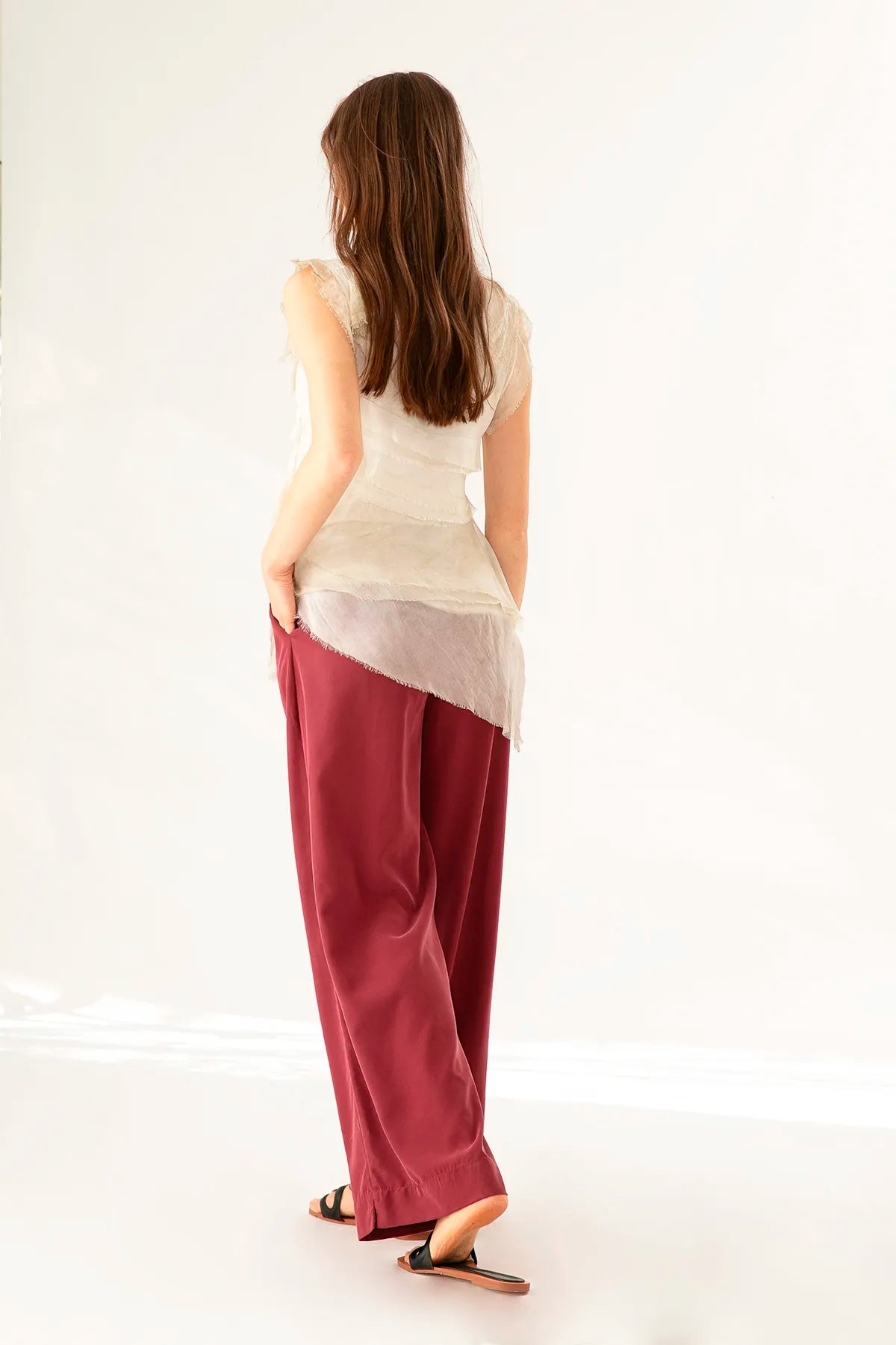 Top Ruth Seda