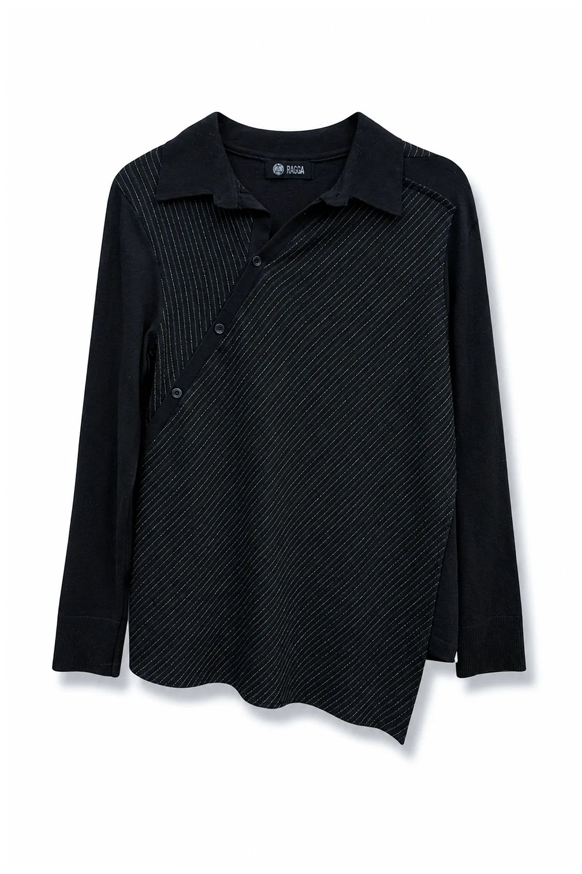 Blusa Lana Lineal Dore