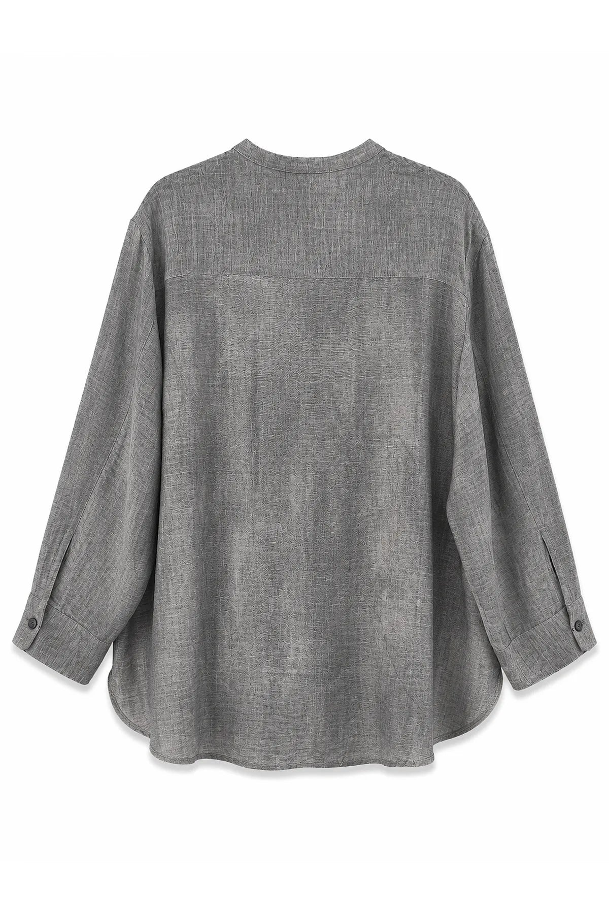 Blusa Mao Esfumado