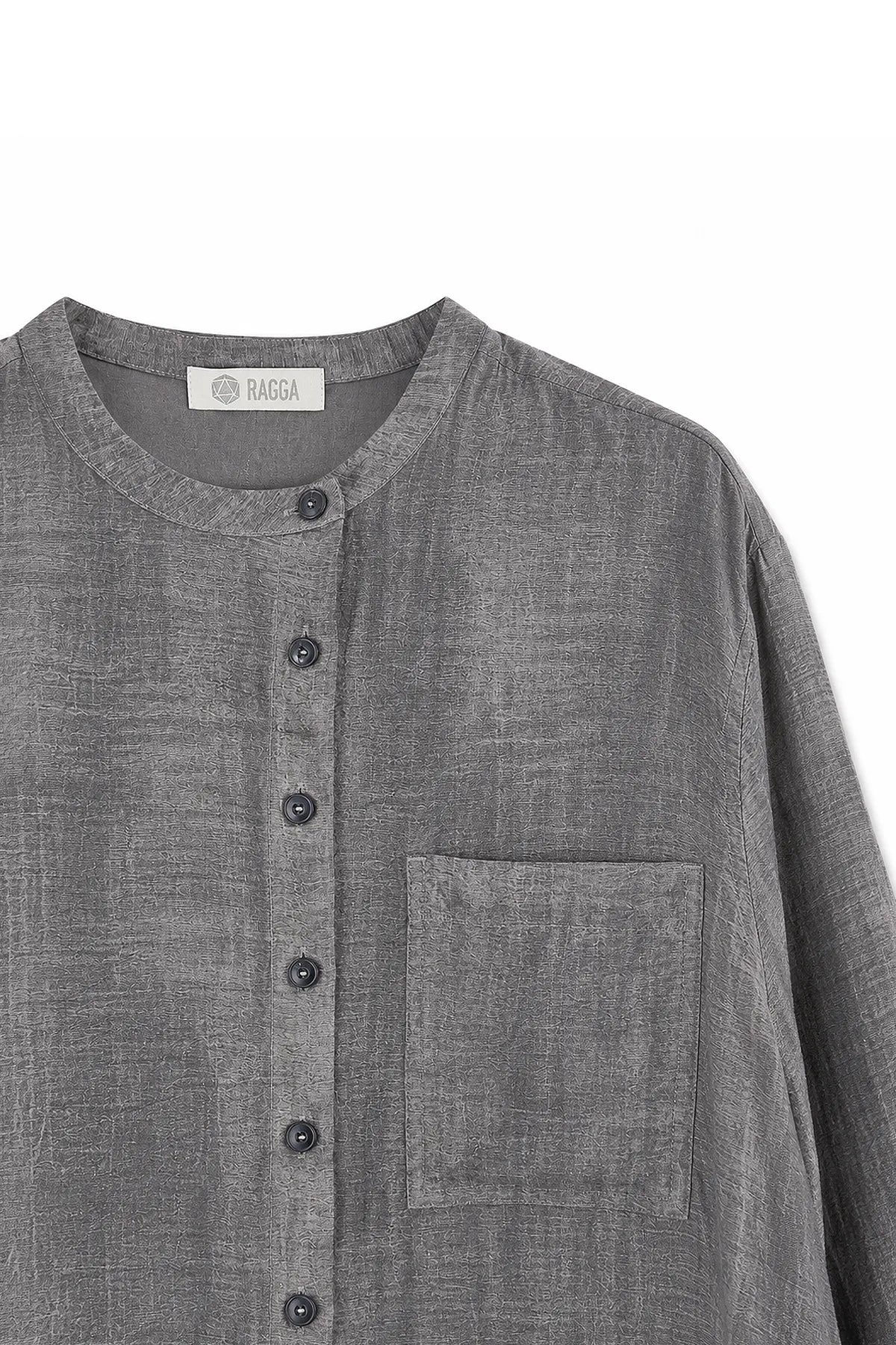 Blusa Mao Esfumado