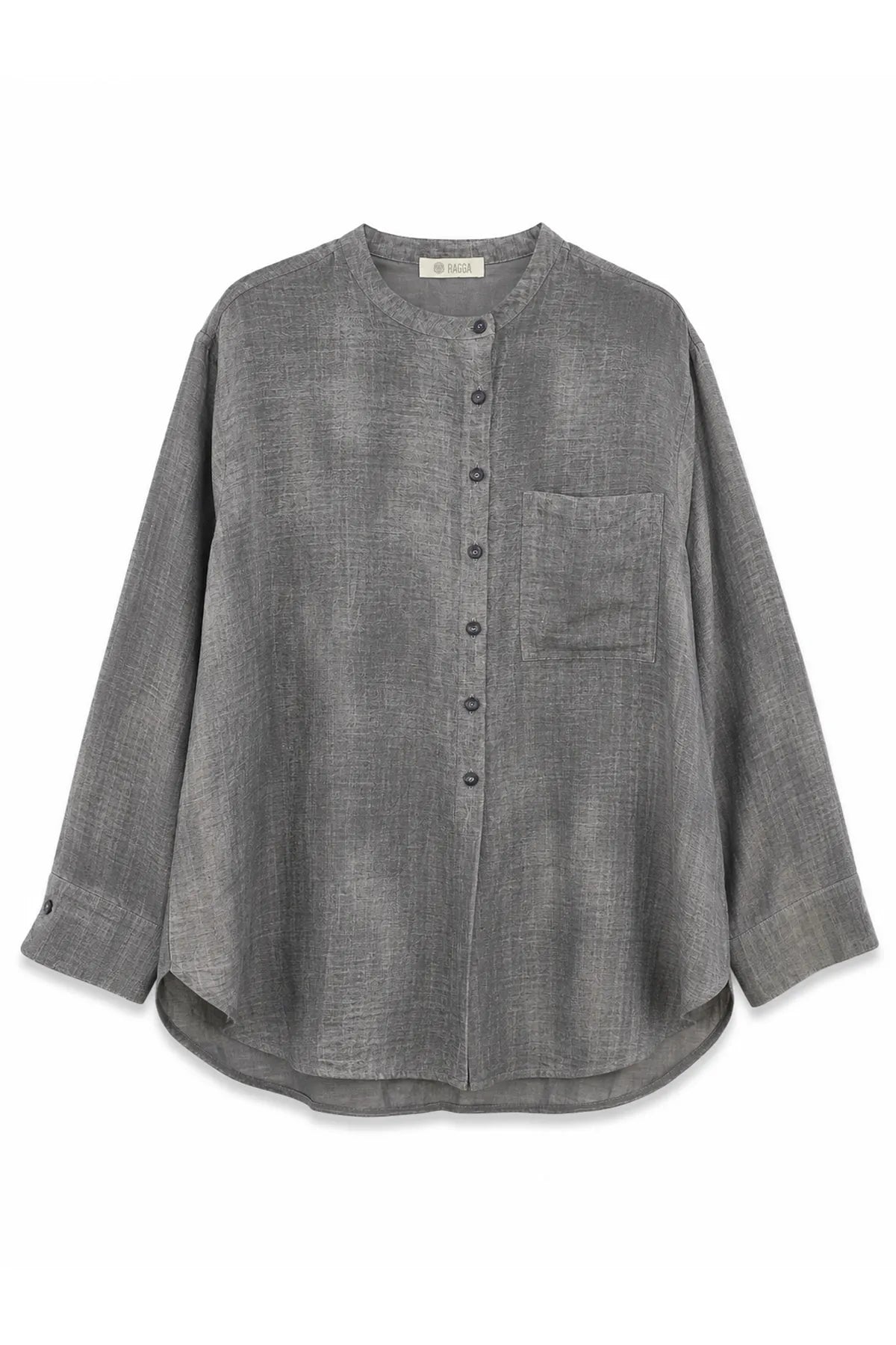 Blusa Mao Esfumado
