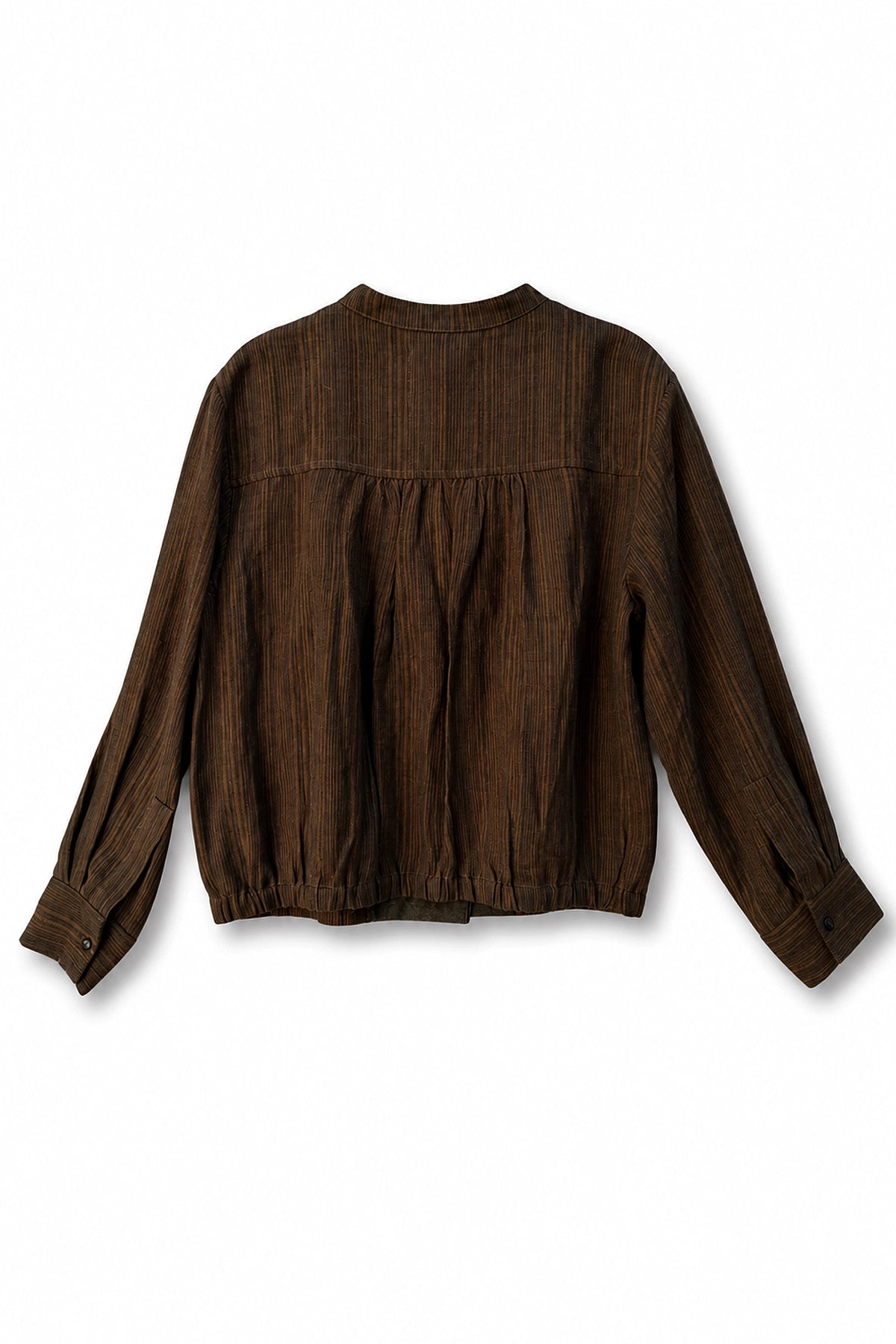 Blusa Mao