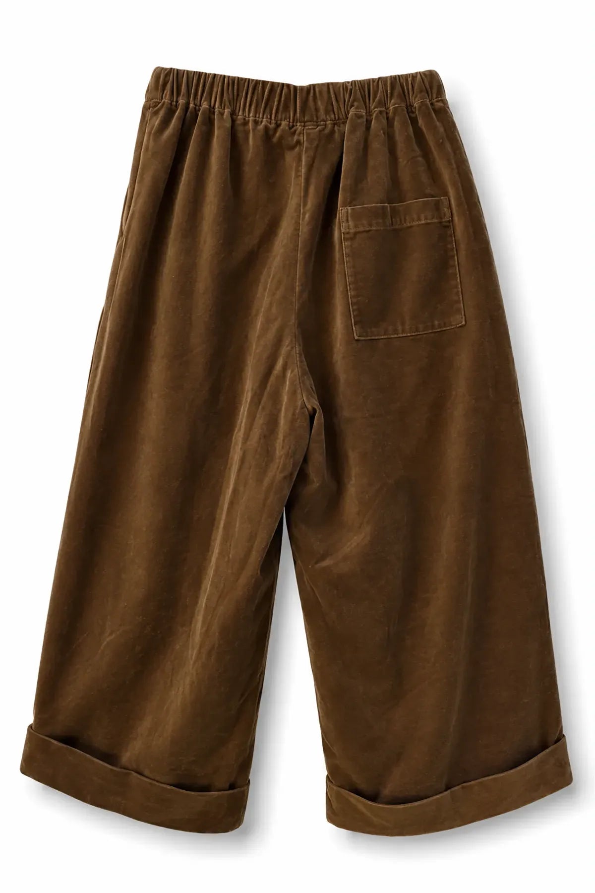 Pantalon Terciopelo Cordon