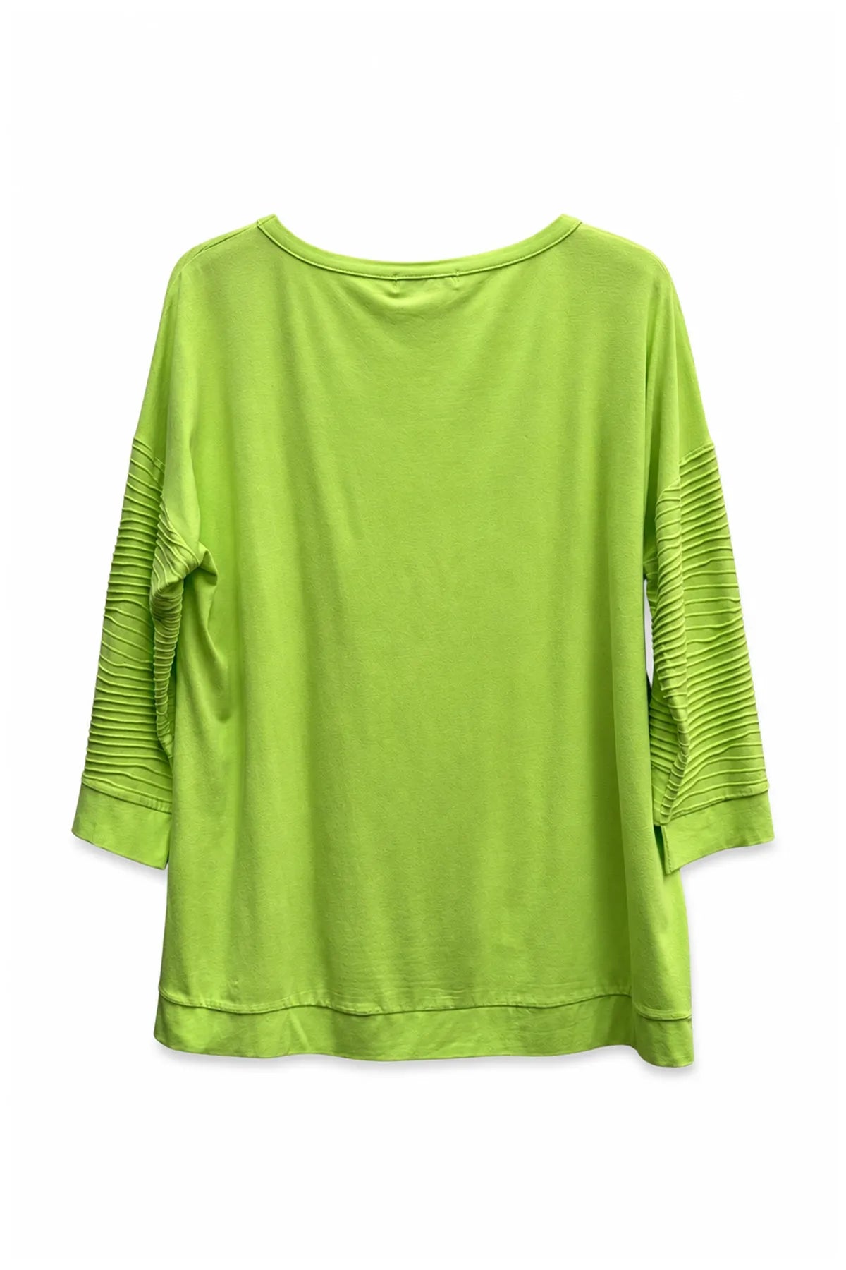 Polera Lima Relieves