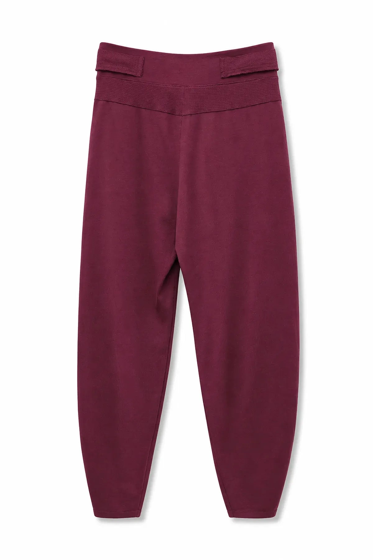 Pantalon Vaina Waffle