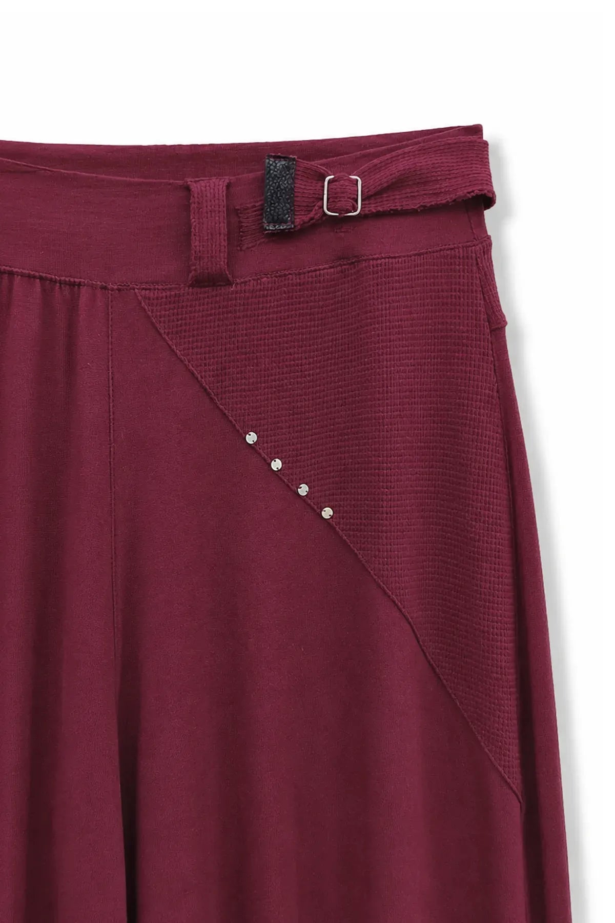Pantalon Vaina Waffle