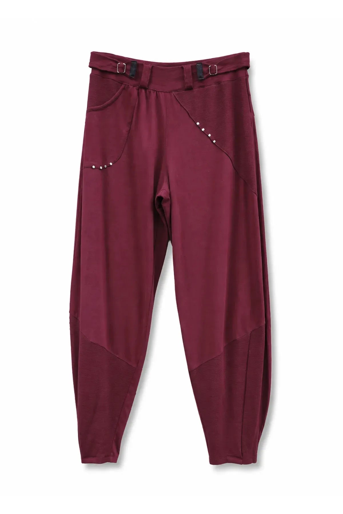 Pantalon Vaina Waffle