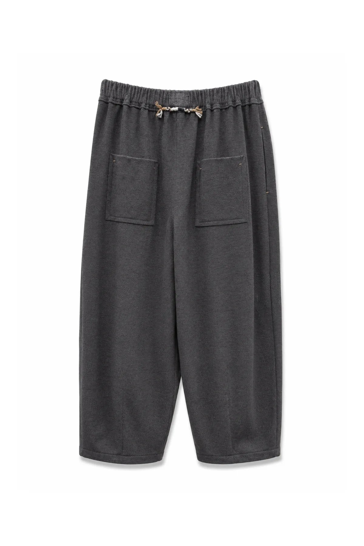 Pantalon Lana Embarrilado