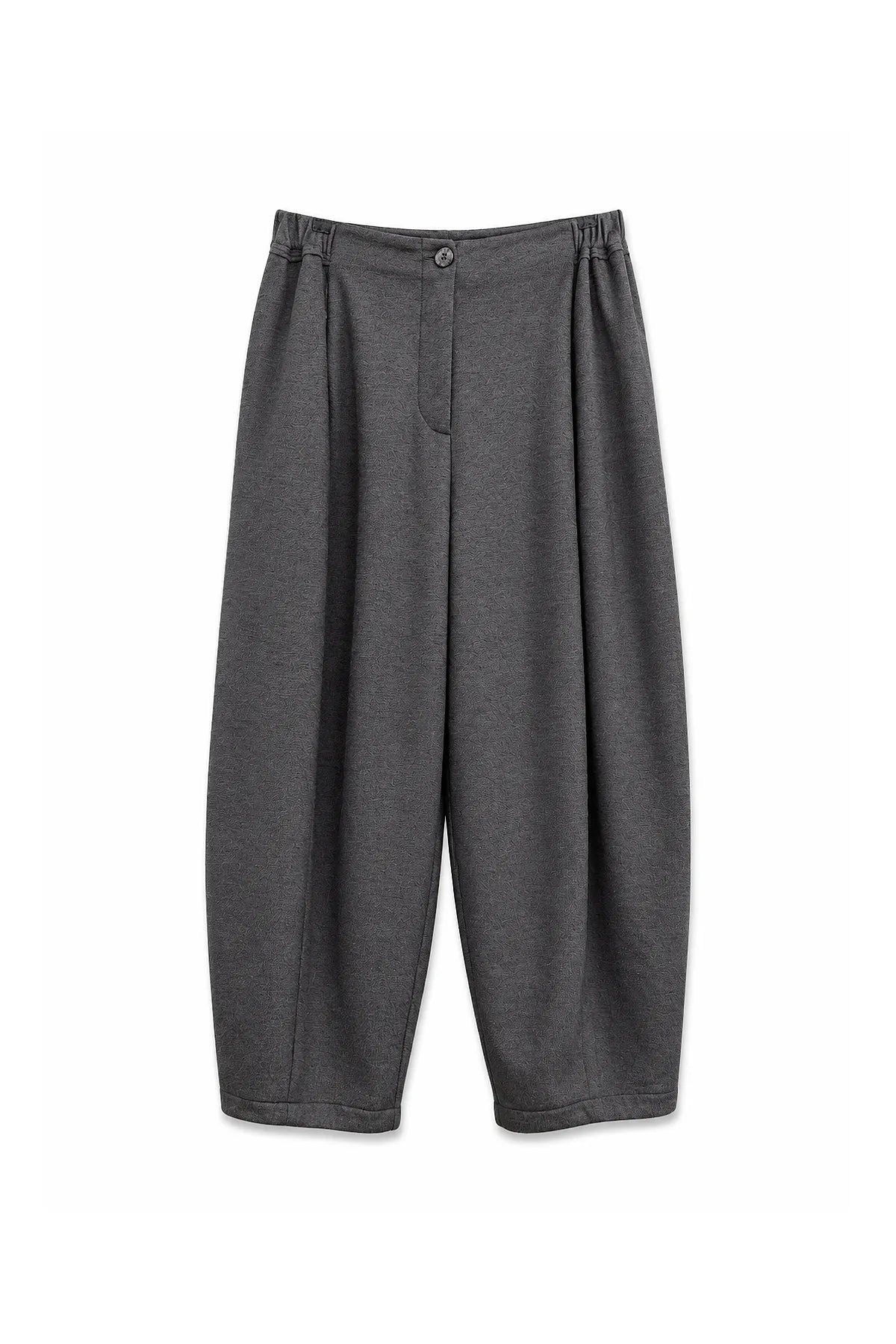 Pantalon Lana Embarrilado