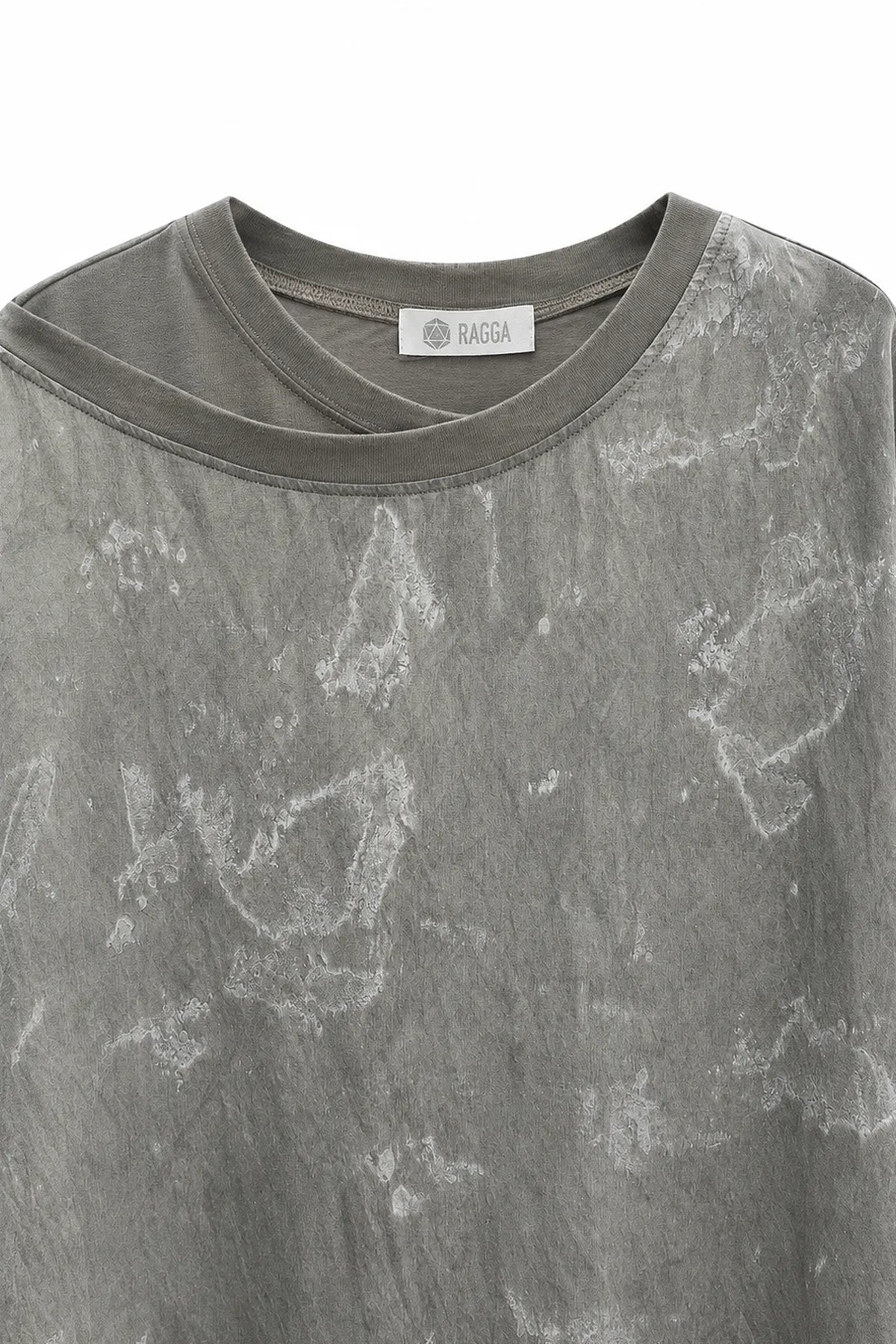 Polera Patch Vison