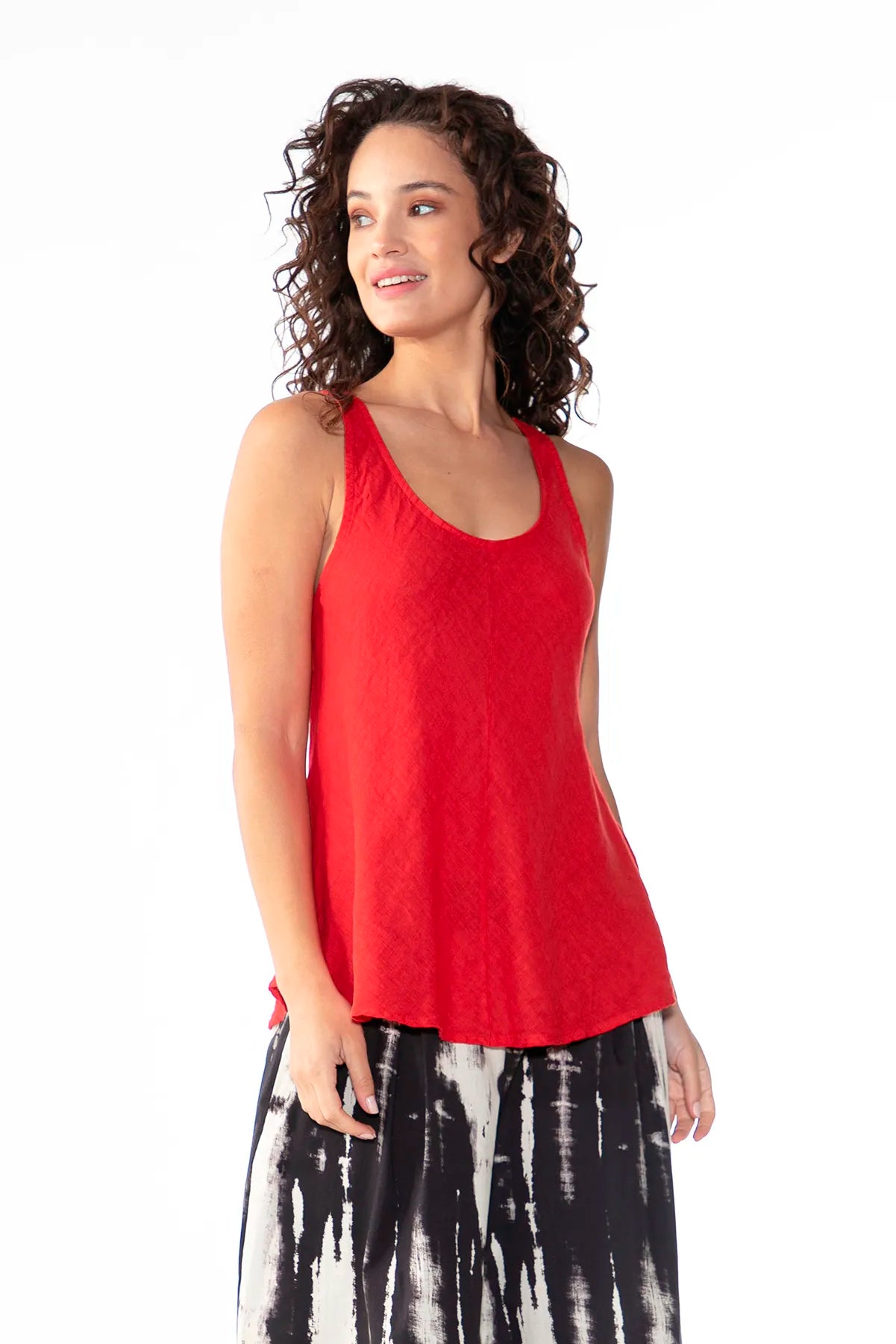 Top Diana Lino