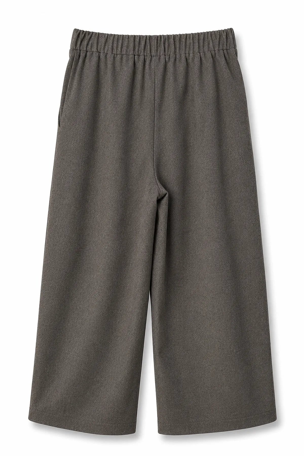 Pantalon Lana Pinzas