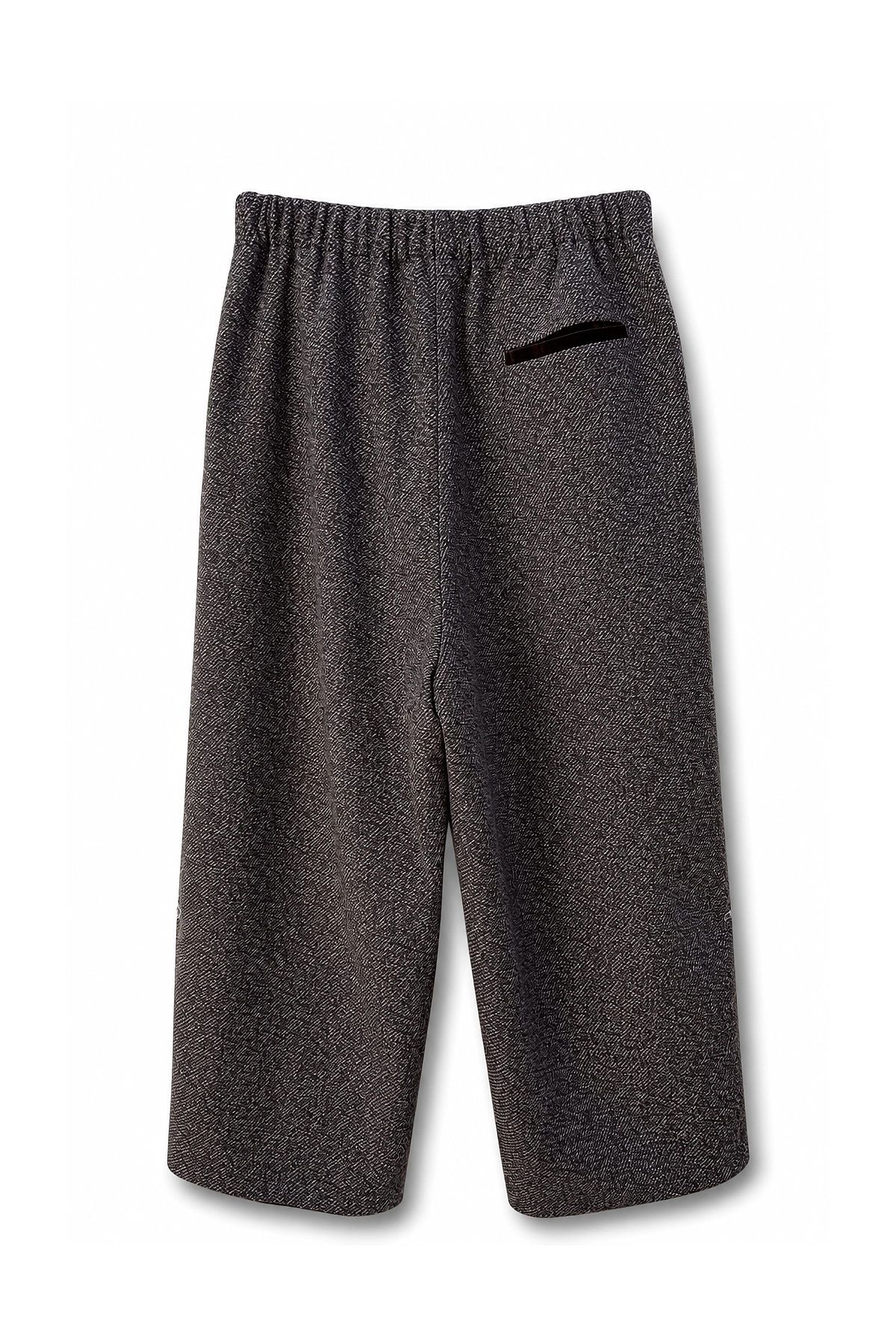 Pantalon Lana y Terciopelo