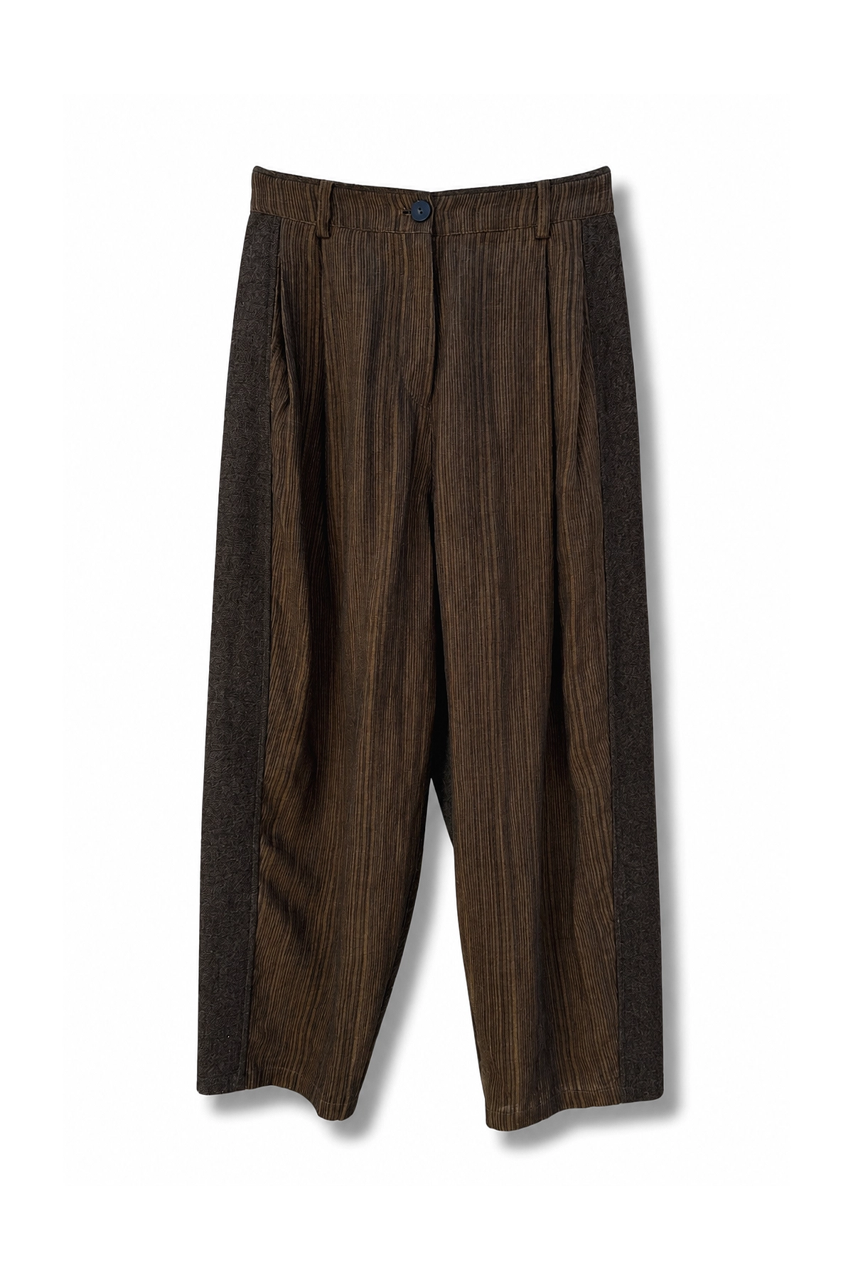 Pantalon Lineal Lana