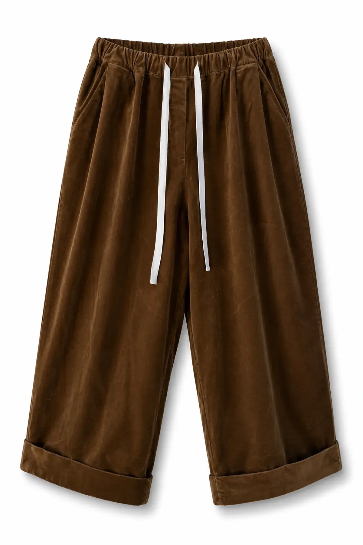 Pantalon Terciopelo Cordon