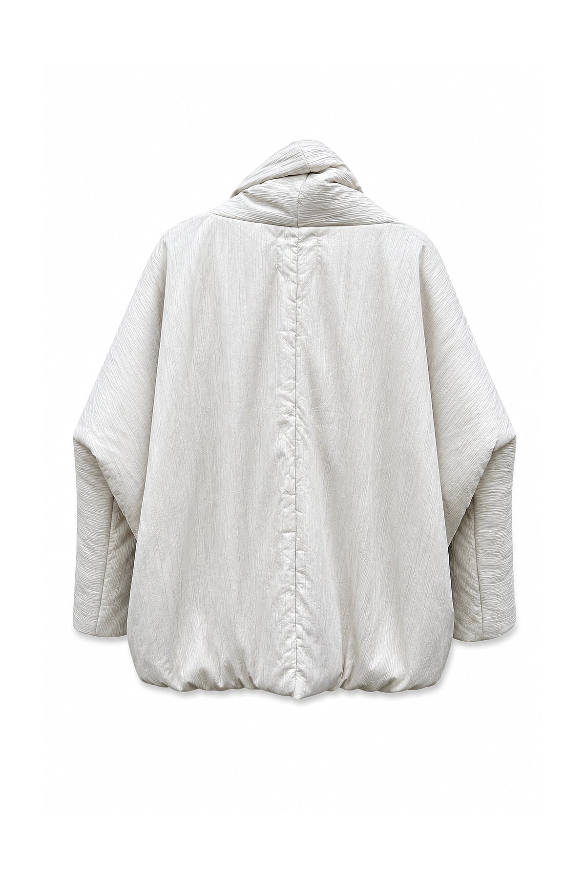 Parka Cruda