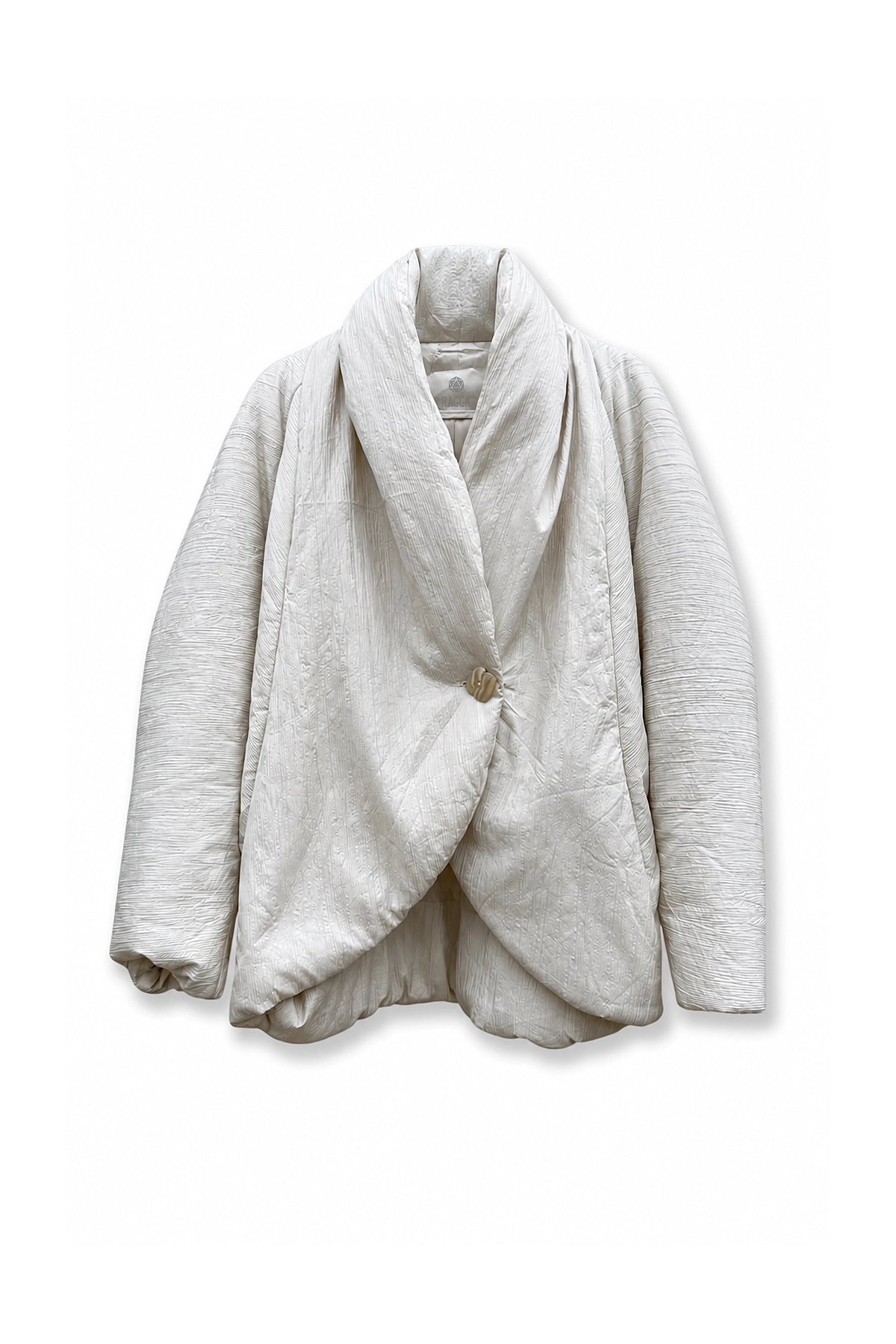 Parka Cruda