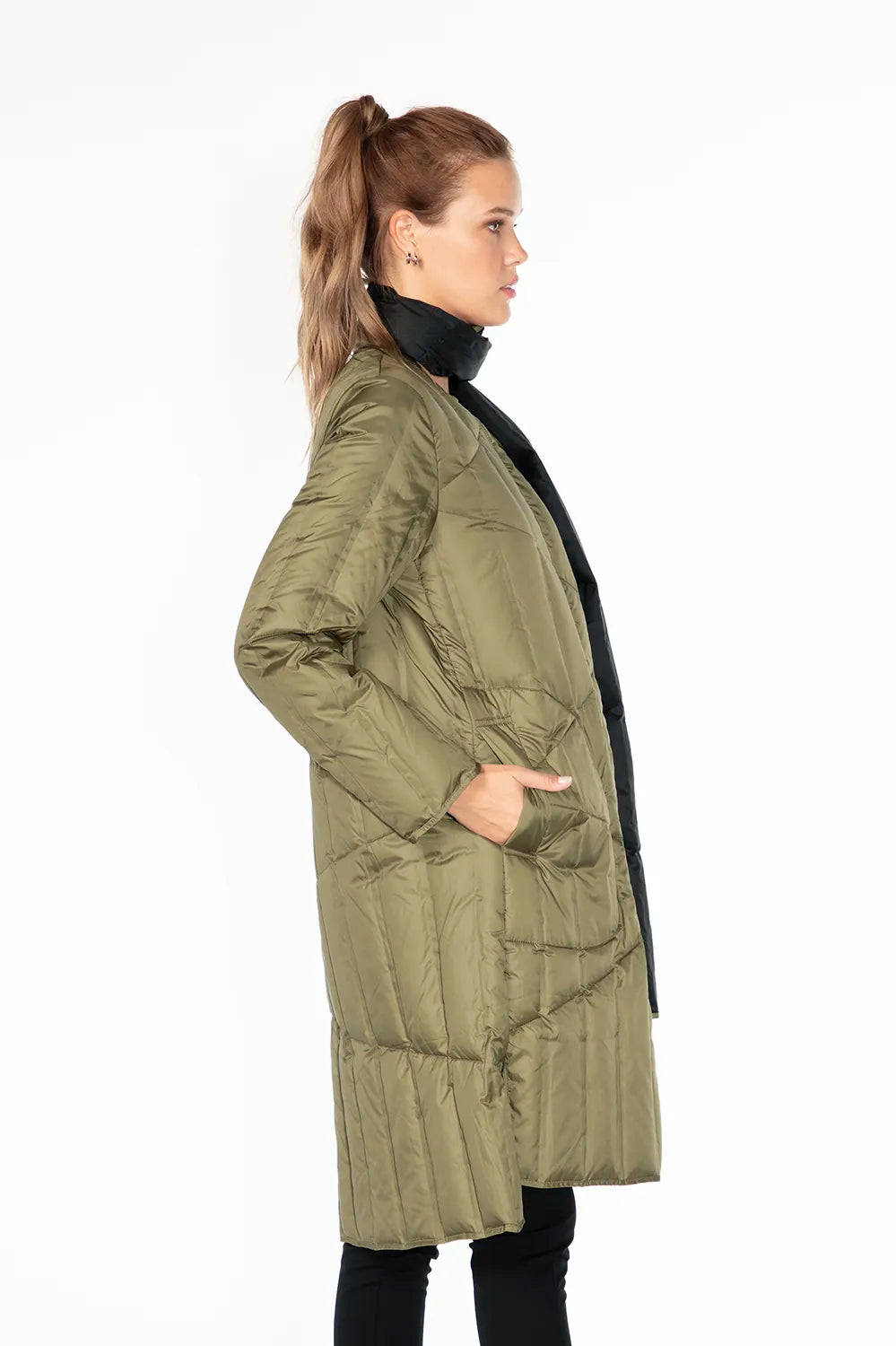 Parka Eco Reversible
