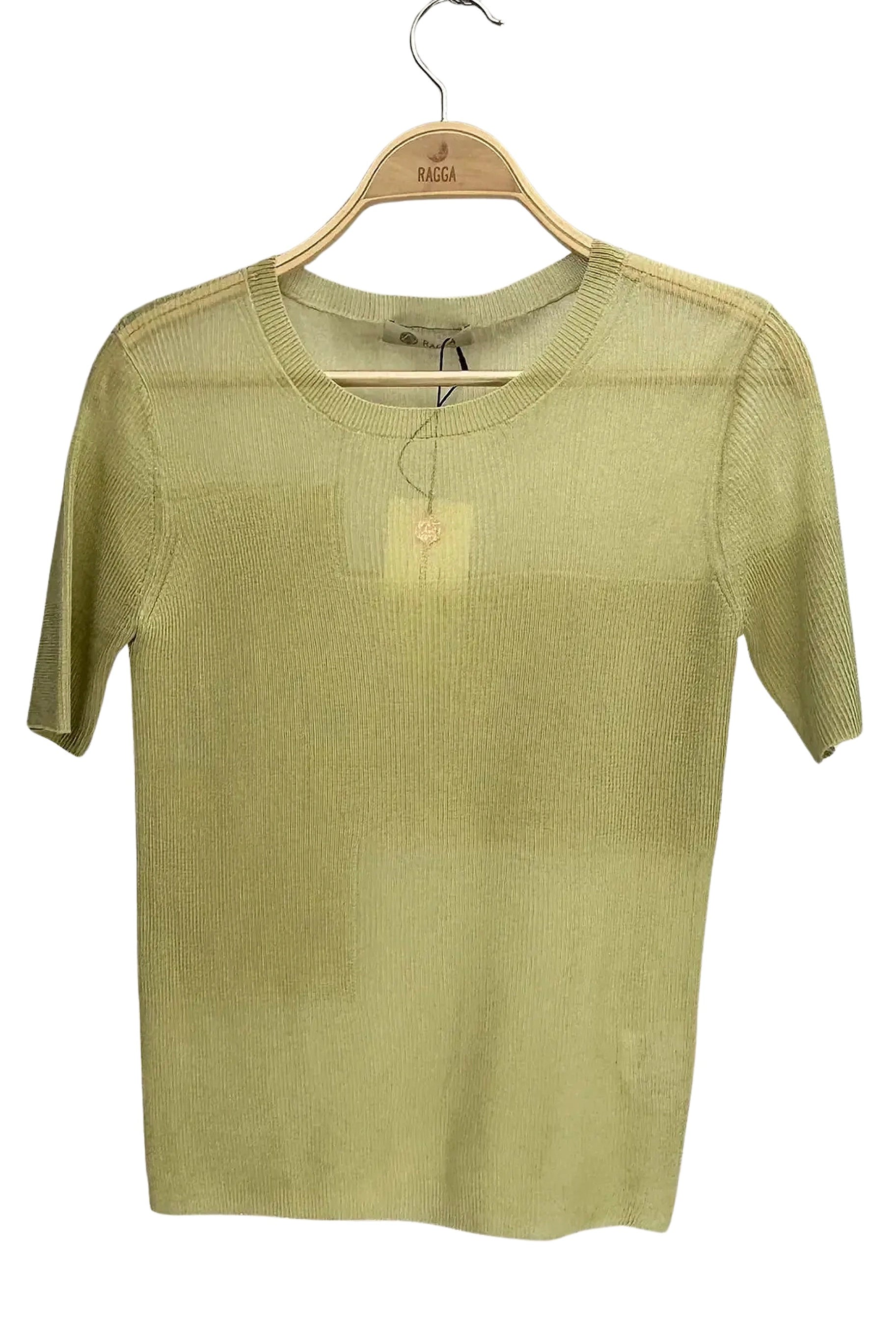 Polera Lyocell Punto